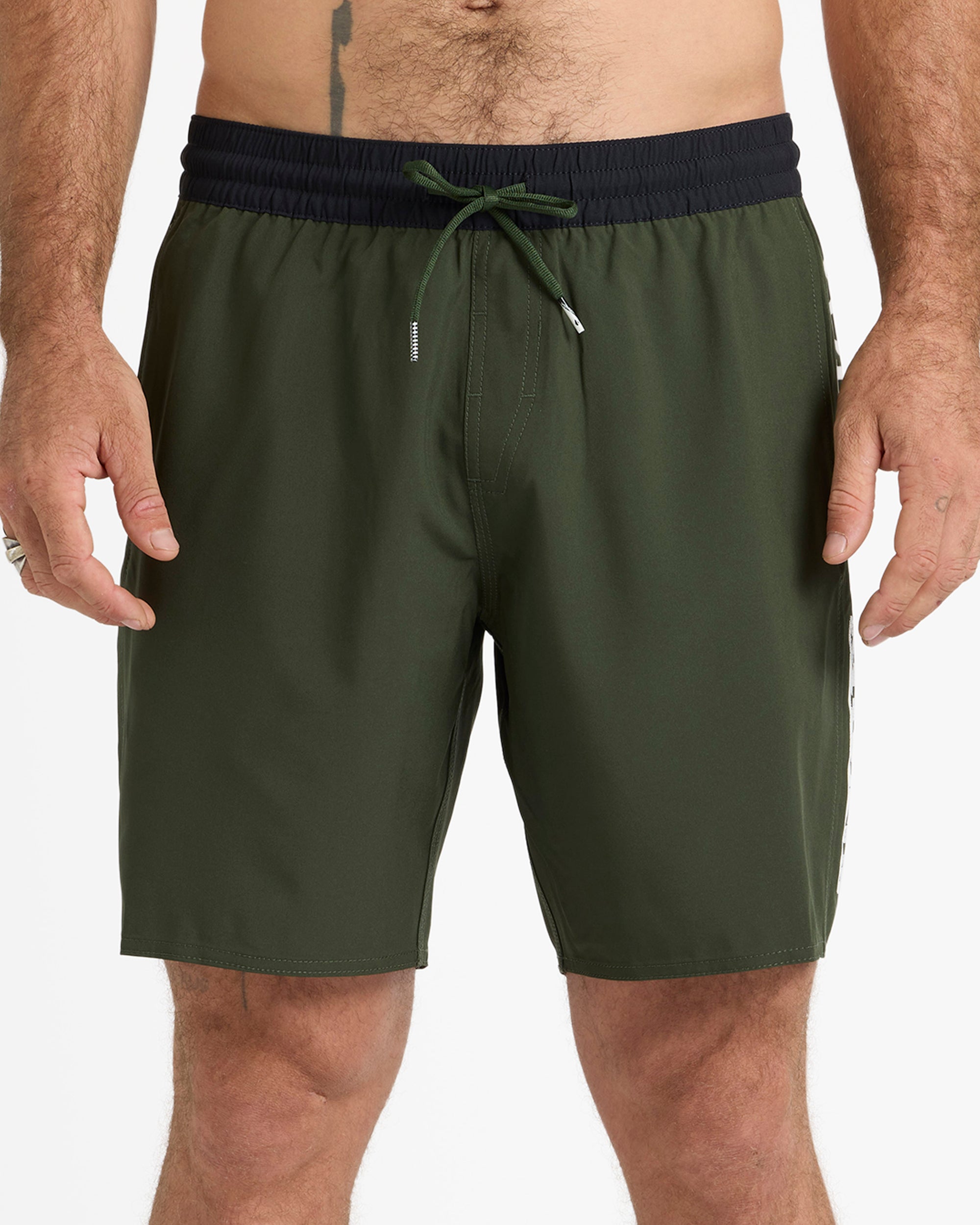 Jones 18" Trunk