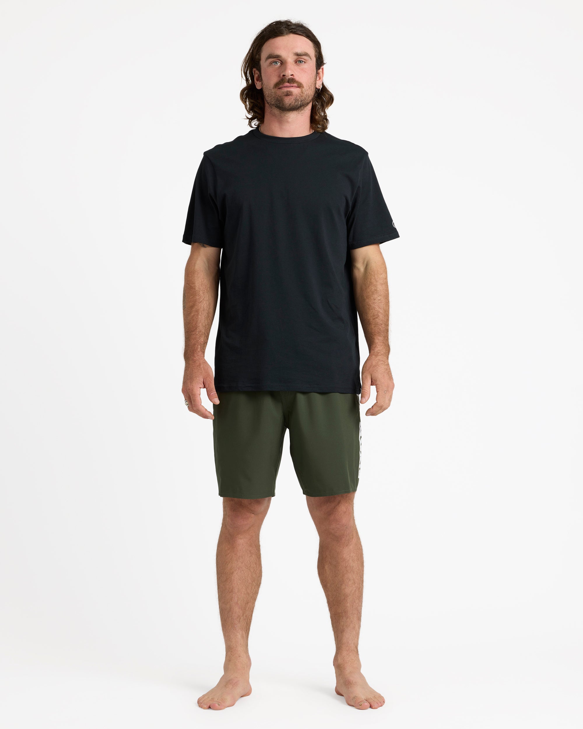 Jones 18" Trunk