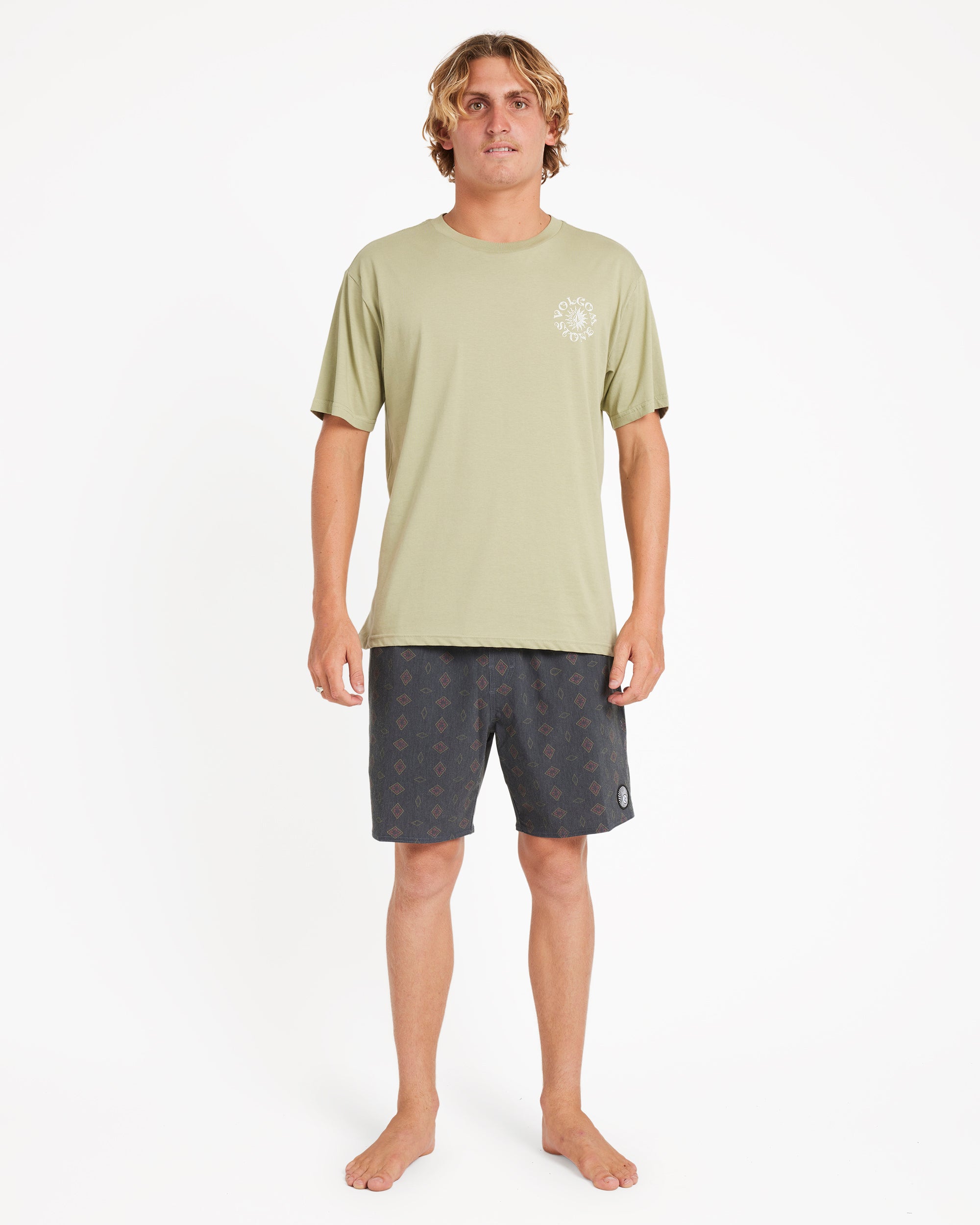 Psych Cotton Trunk 17"