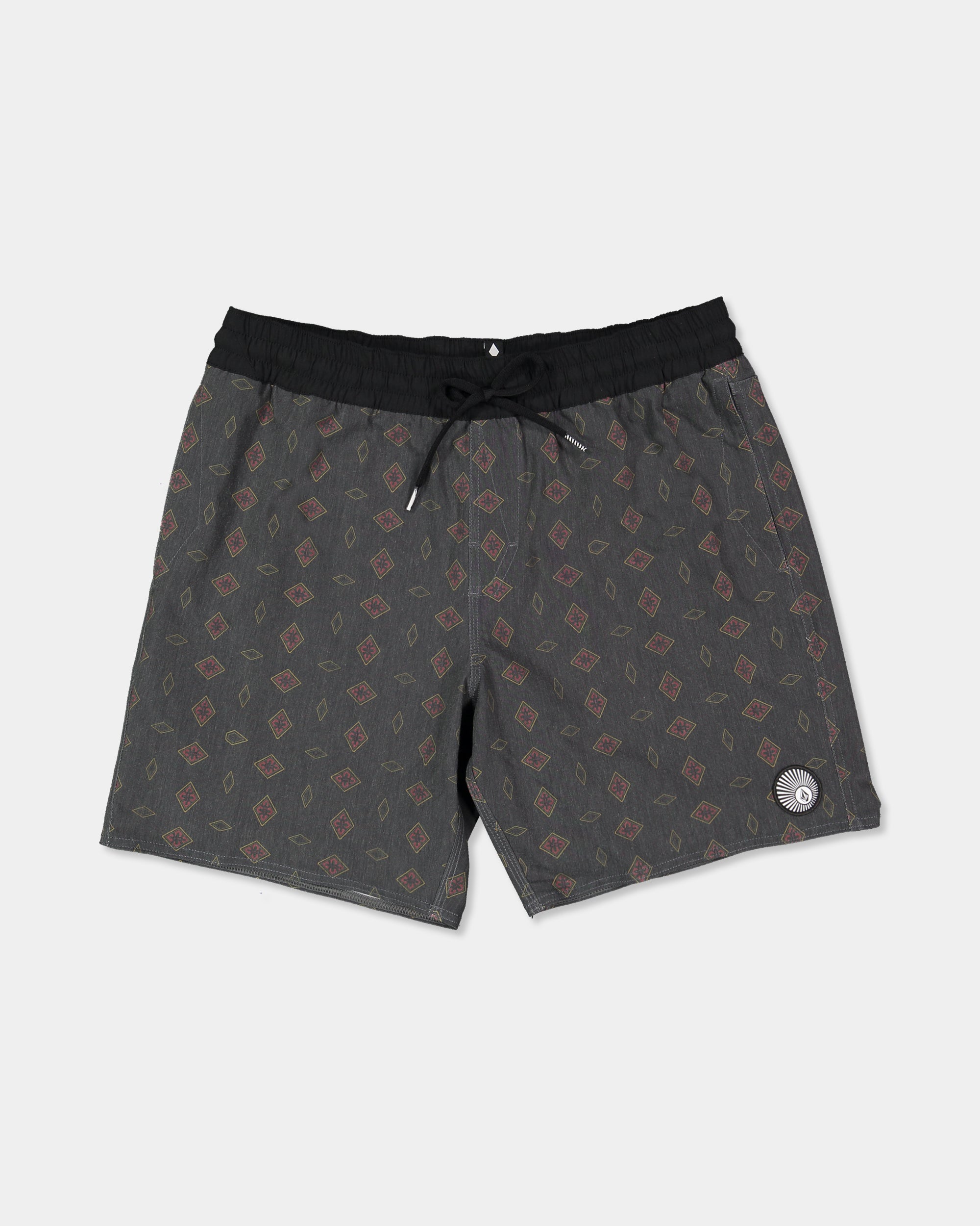 Psych Cotton Trunk 17"