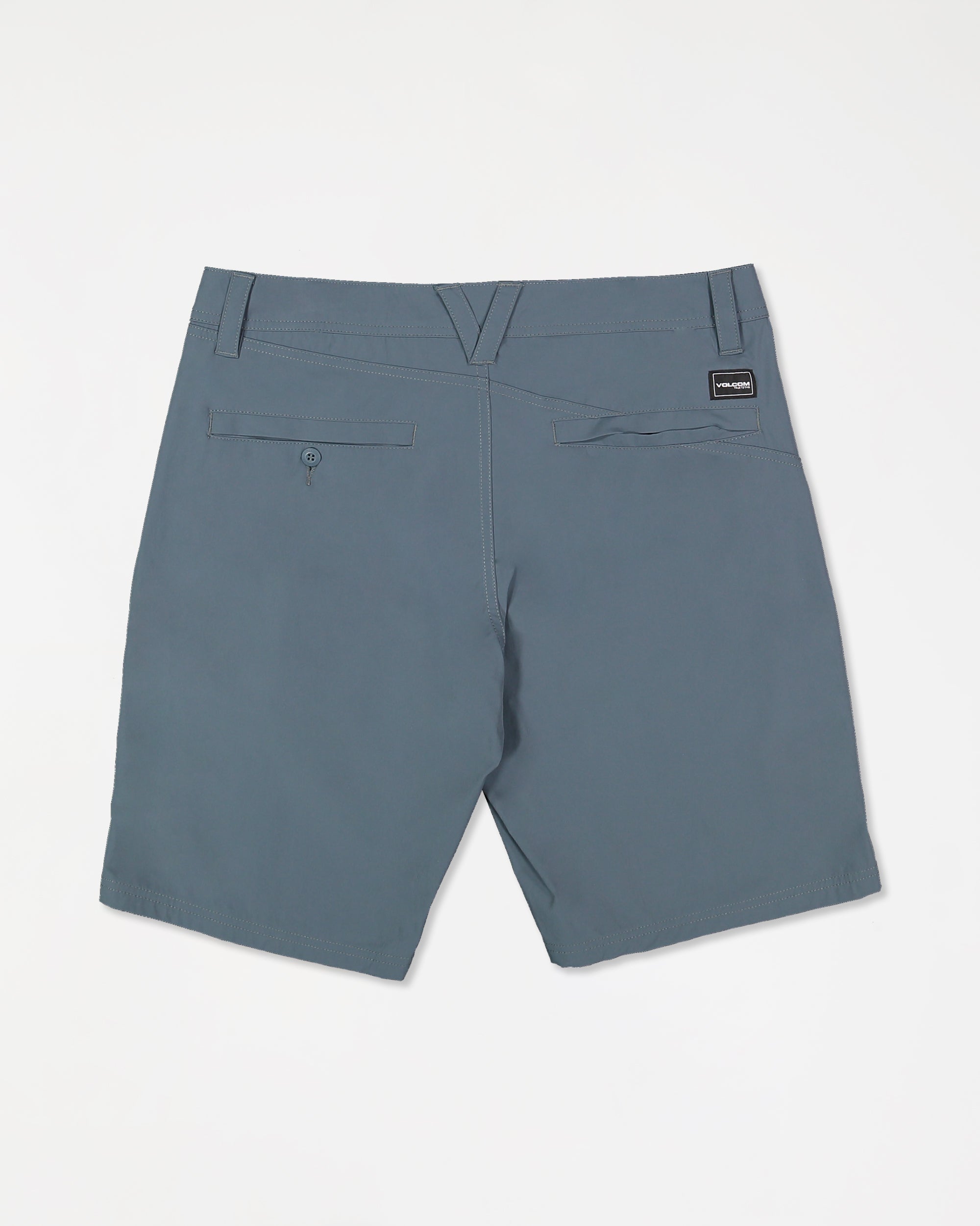 Mens Frickin Cross Hybrid Shorts