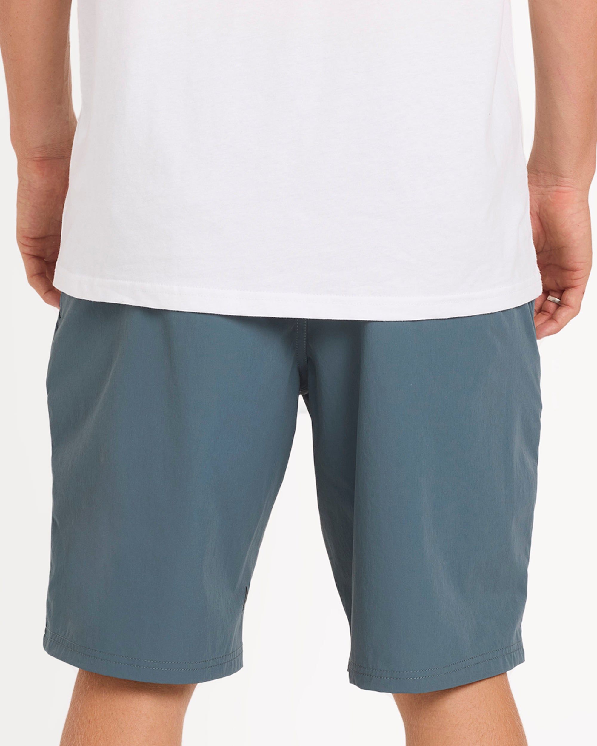 Mens Frickin Cross Hybrid Shorts