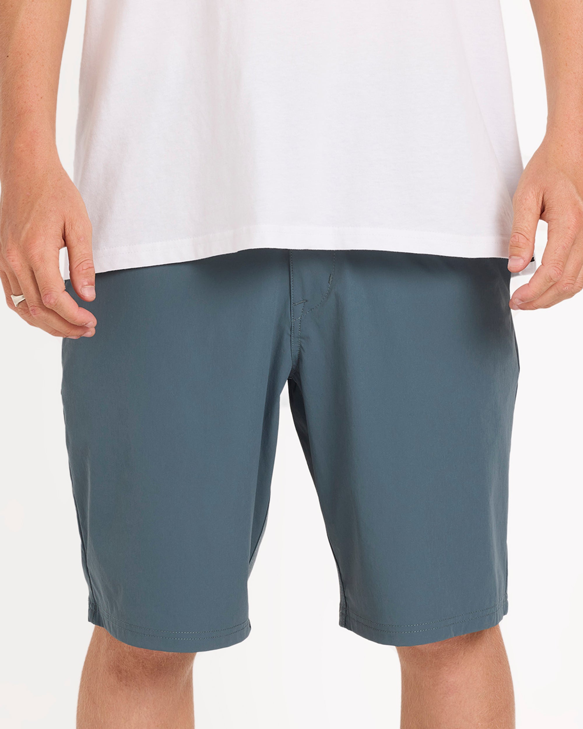 Mens Frickin Cross Hybrid Shorts