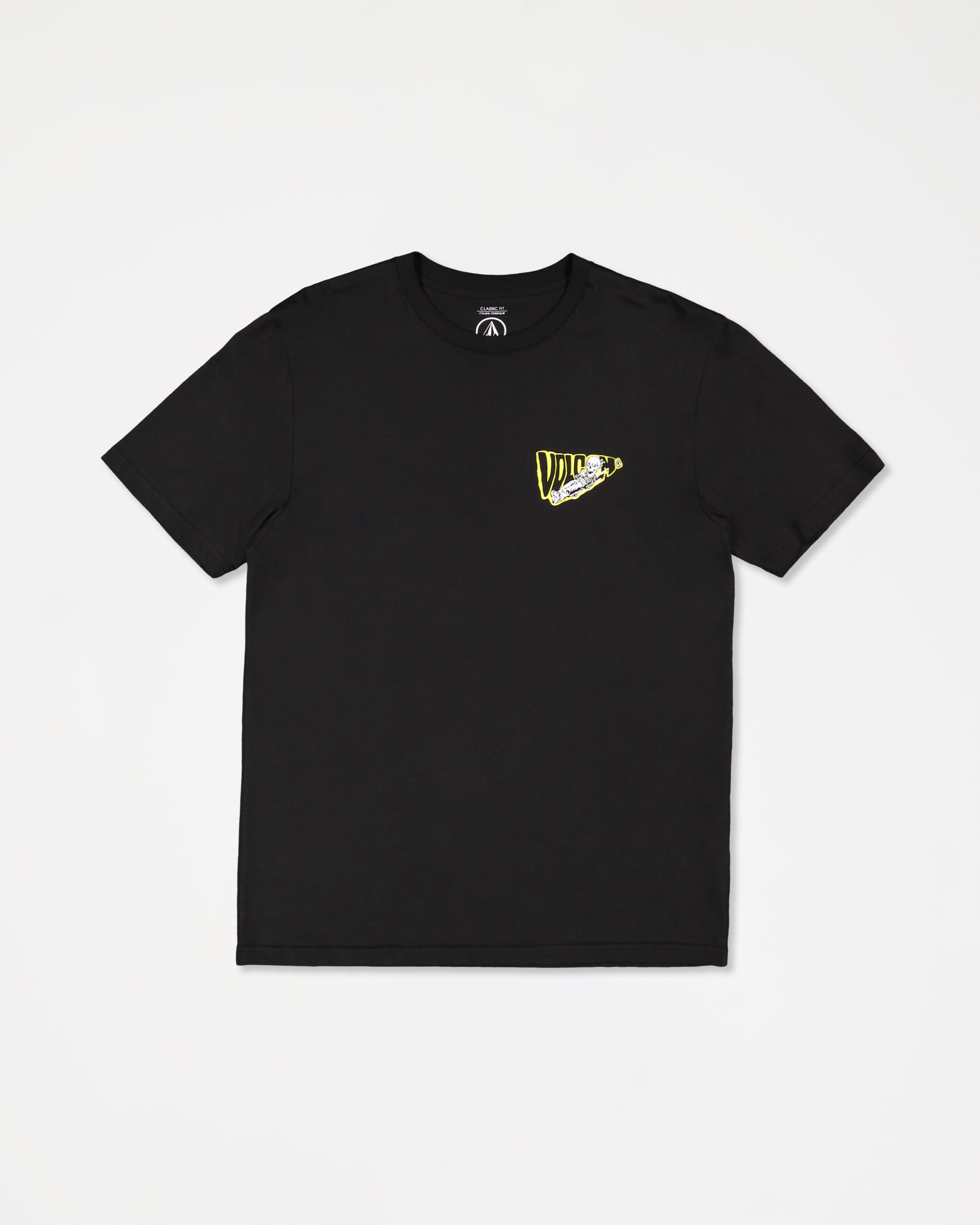 Mens Alix Coffin T-Shirt