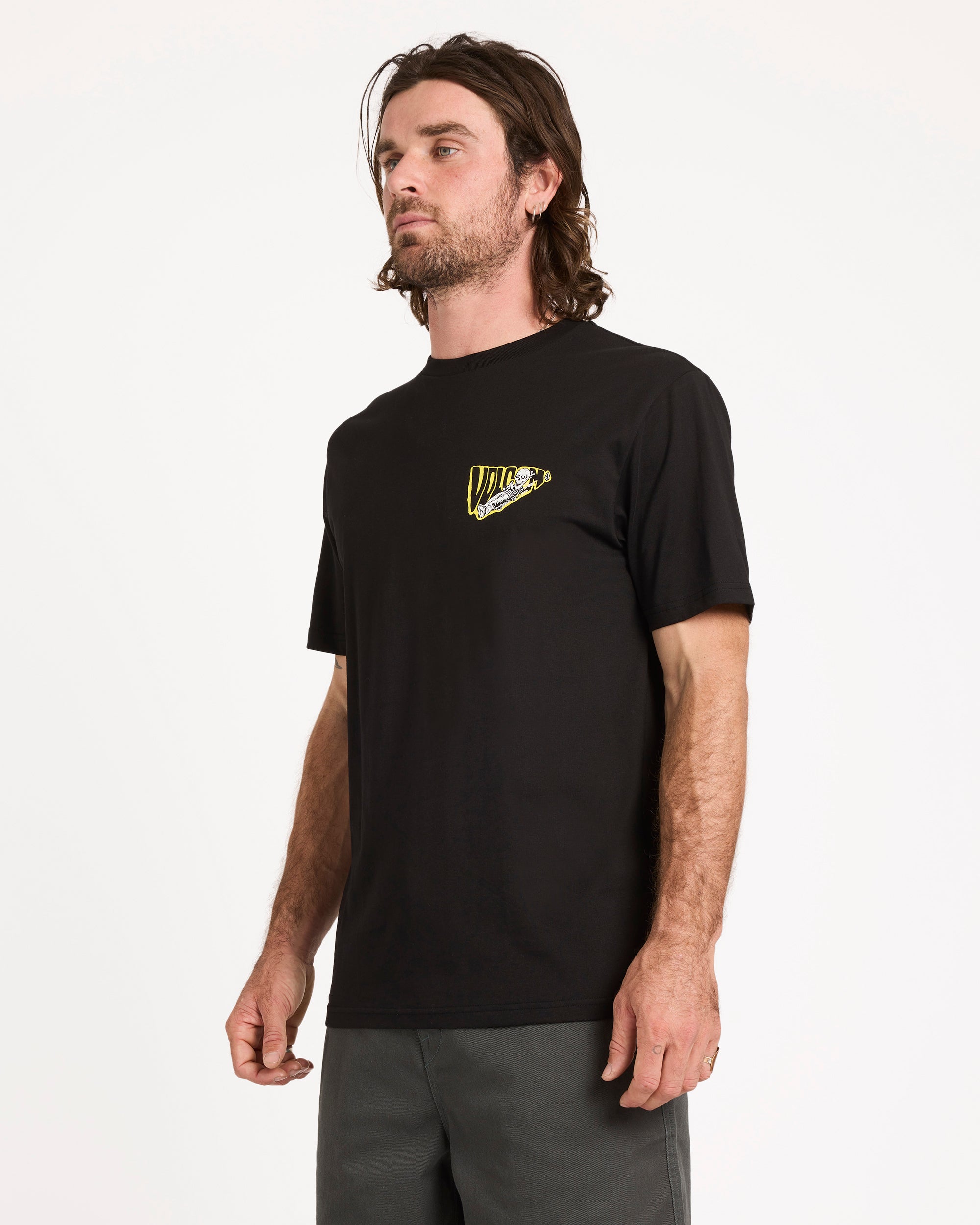 Mens Alix Coffin T-Shirt