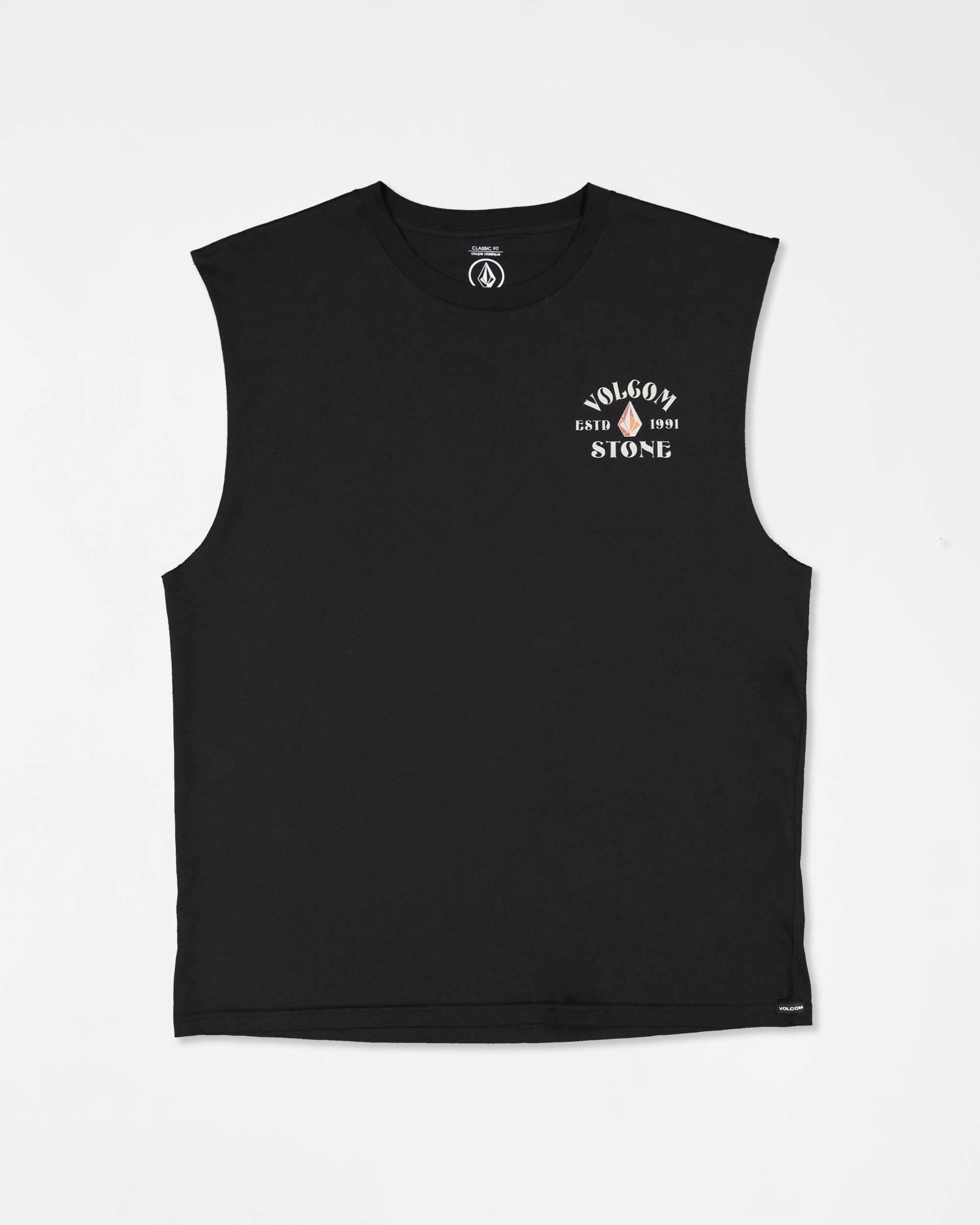 Tallows Muscle Tank