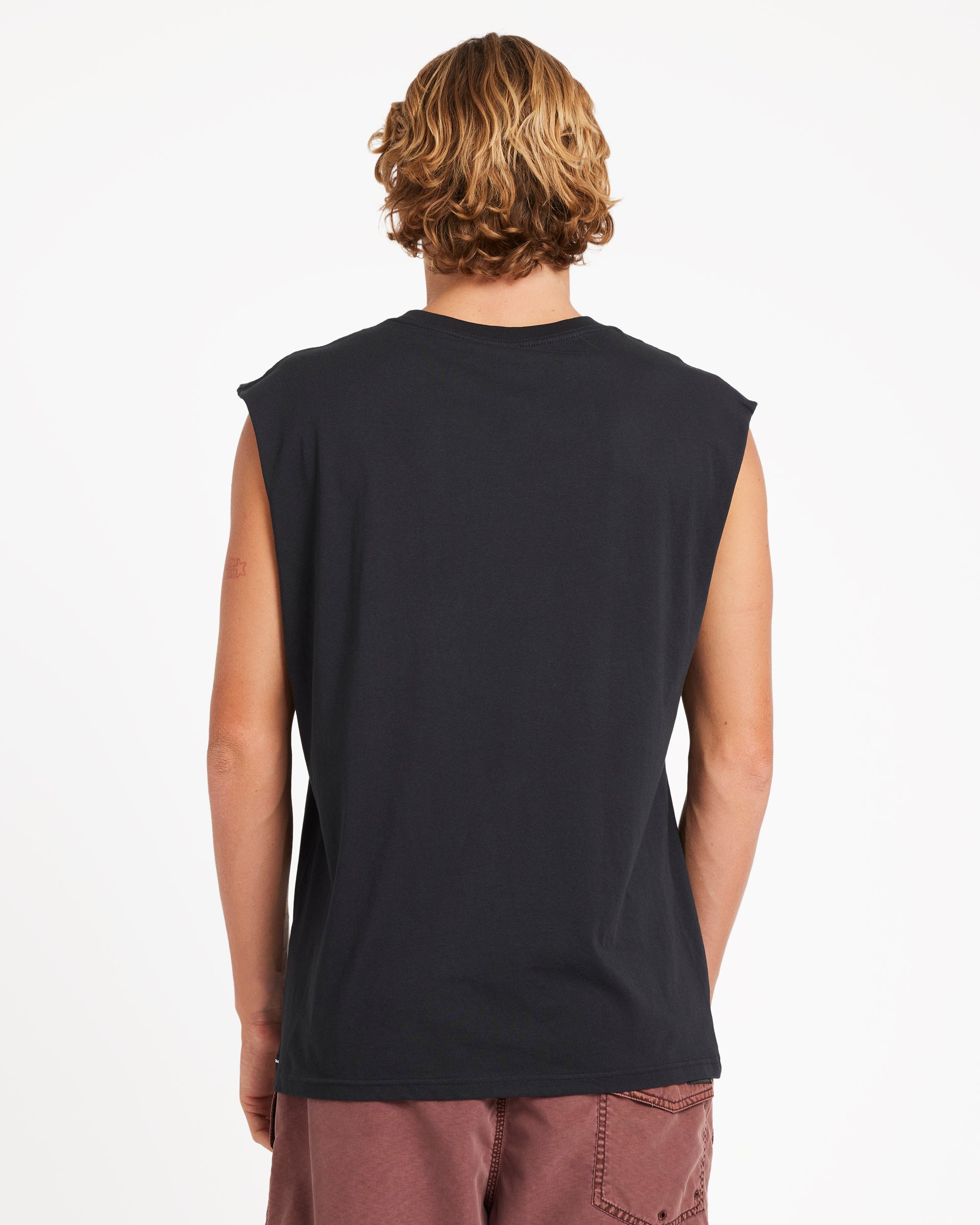 Echo Echo Muscle Tank