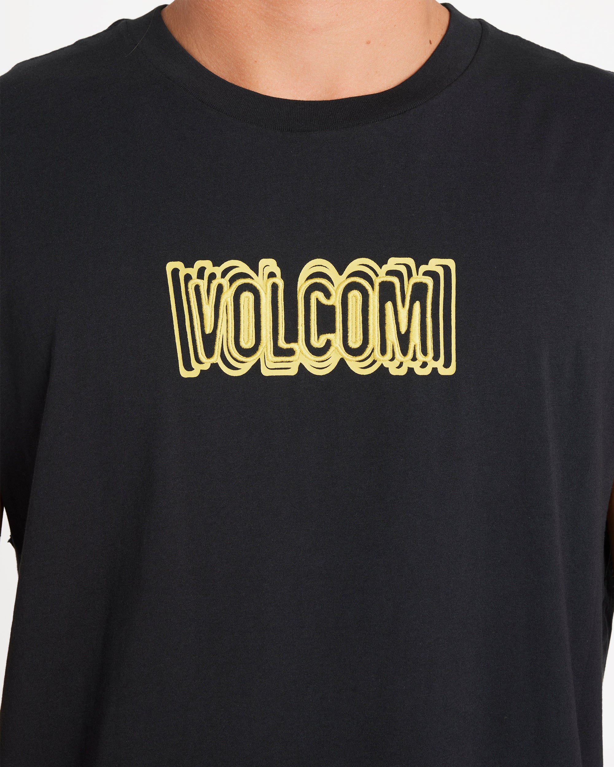 Echo Echo Muscle Tank