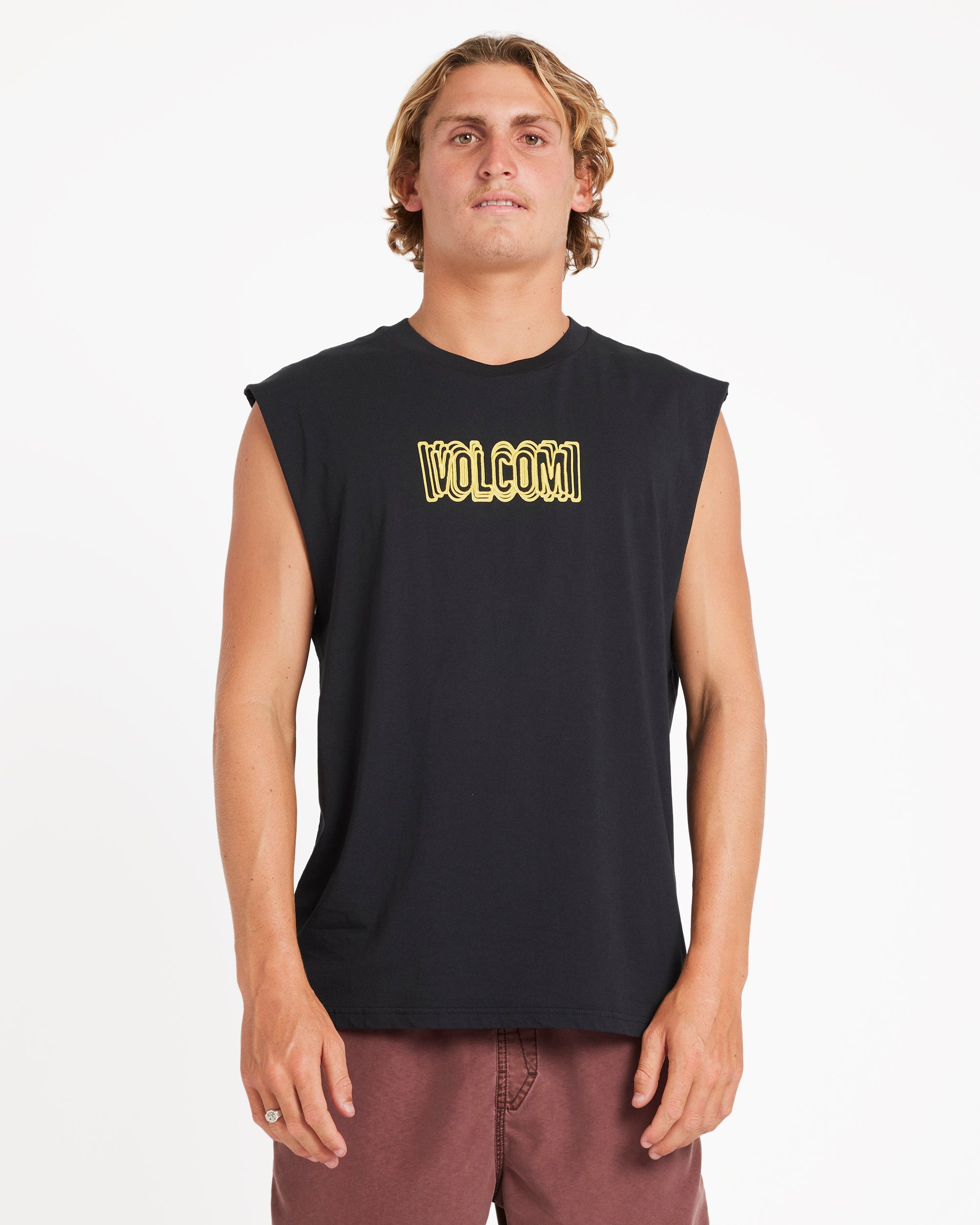 Echo Echo Muscle Tank