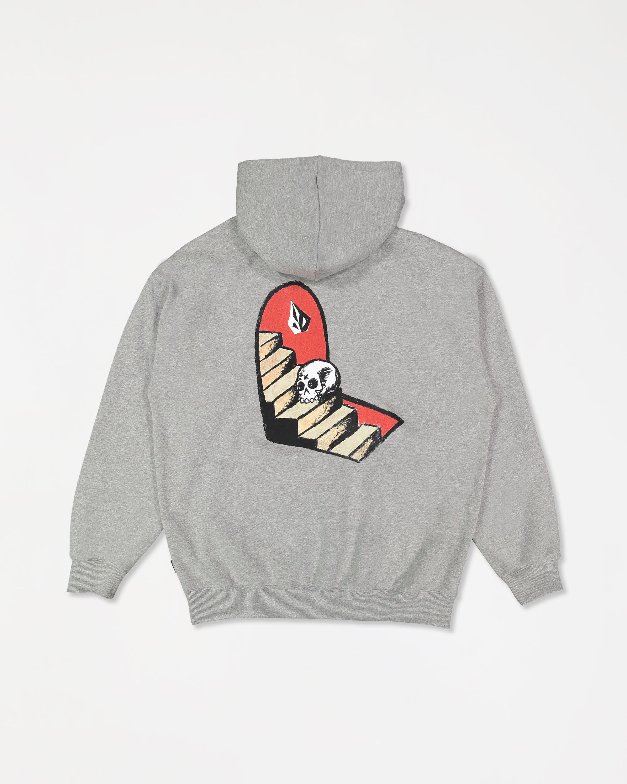 Mens FA Seth Conboy Pullover Hoodie