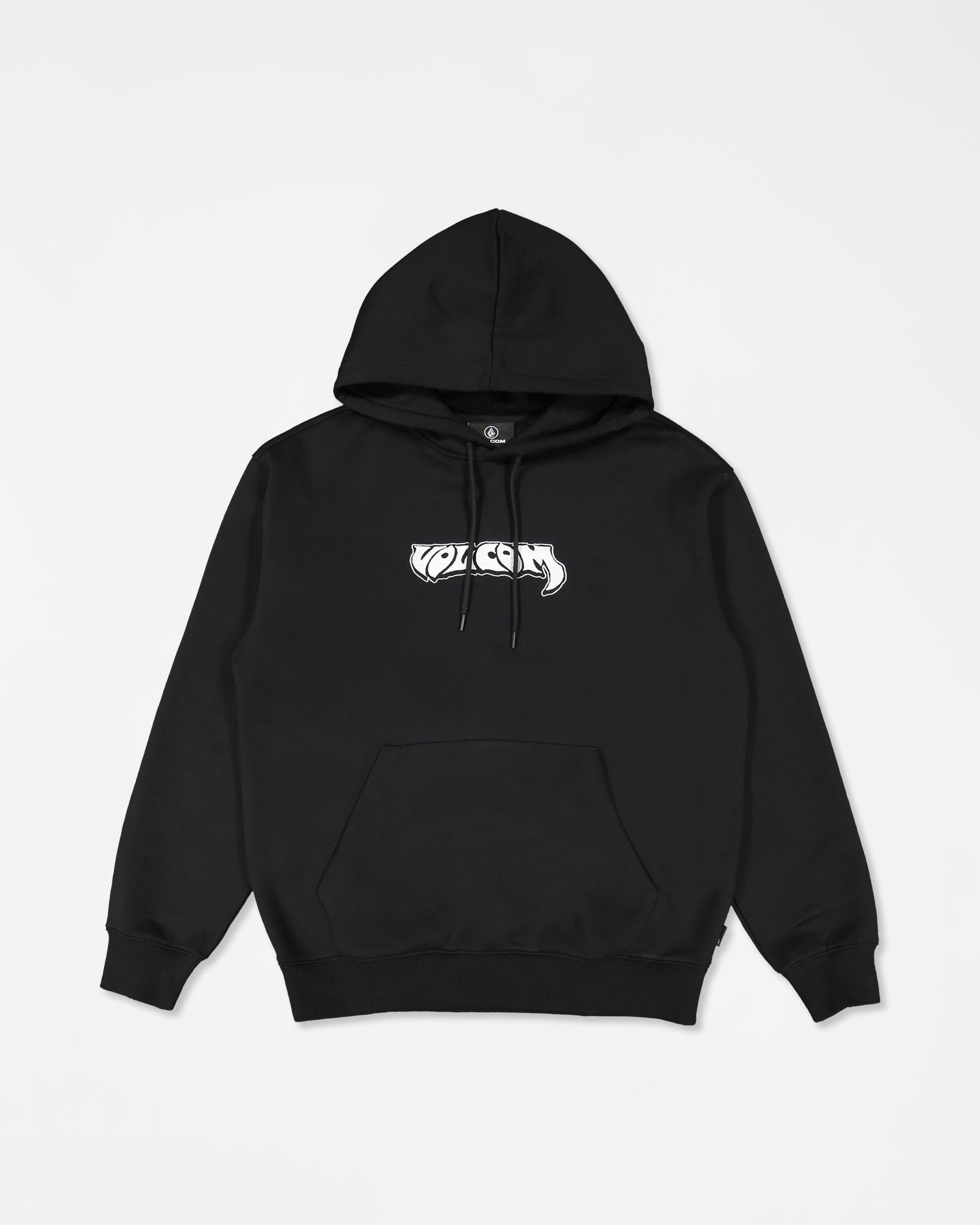 Mens Gothstone Pullover Hoodie