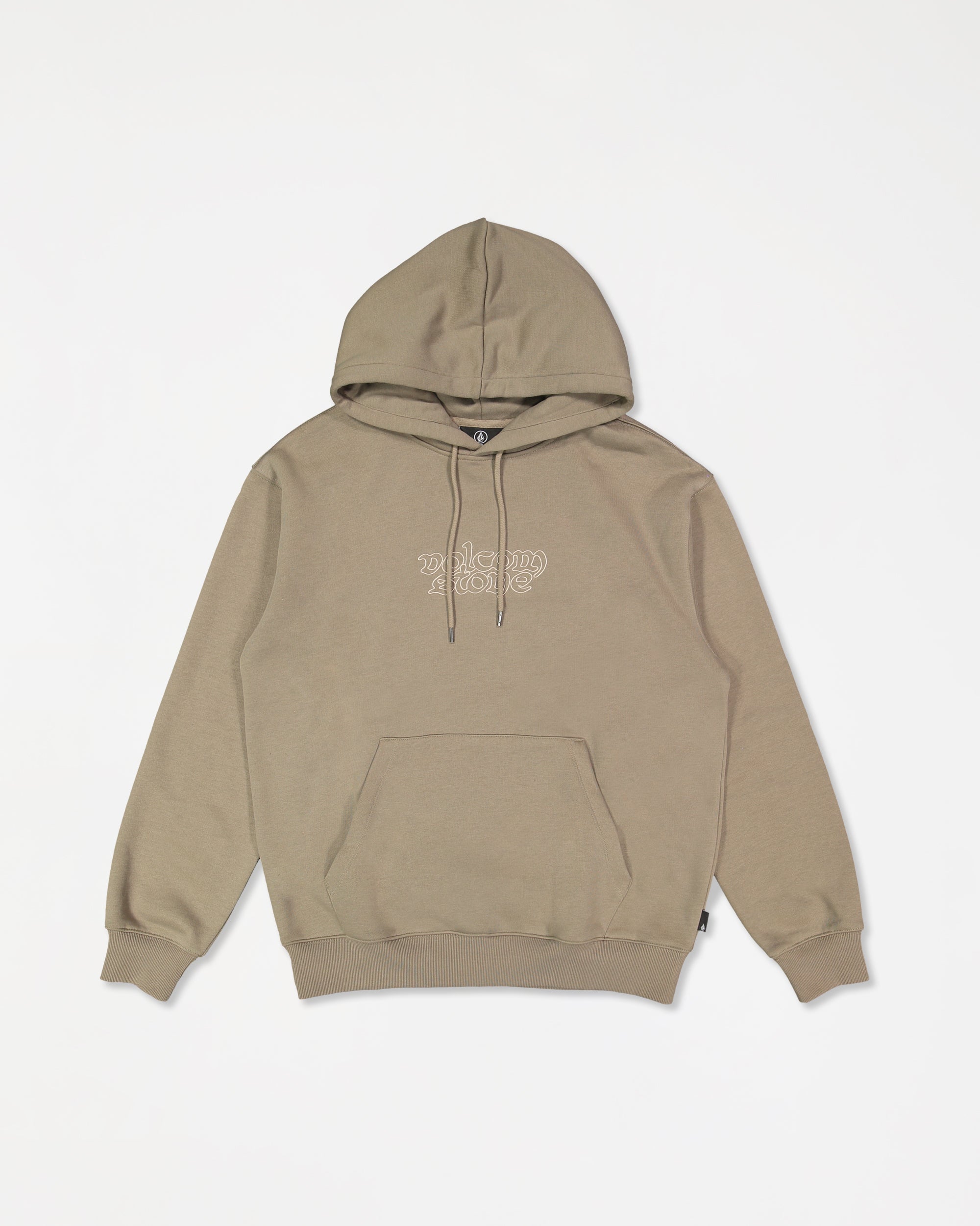 Mens Gothstone Pullover Hoodie