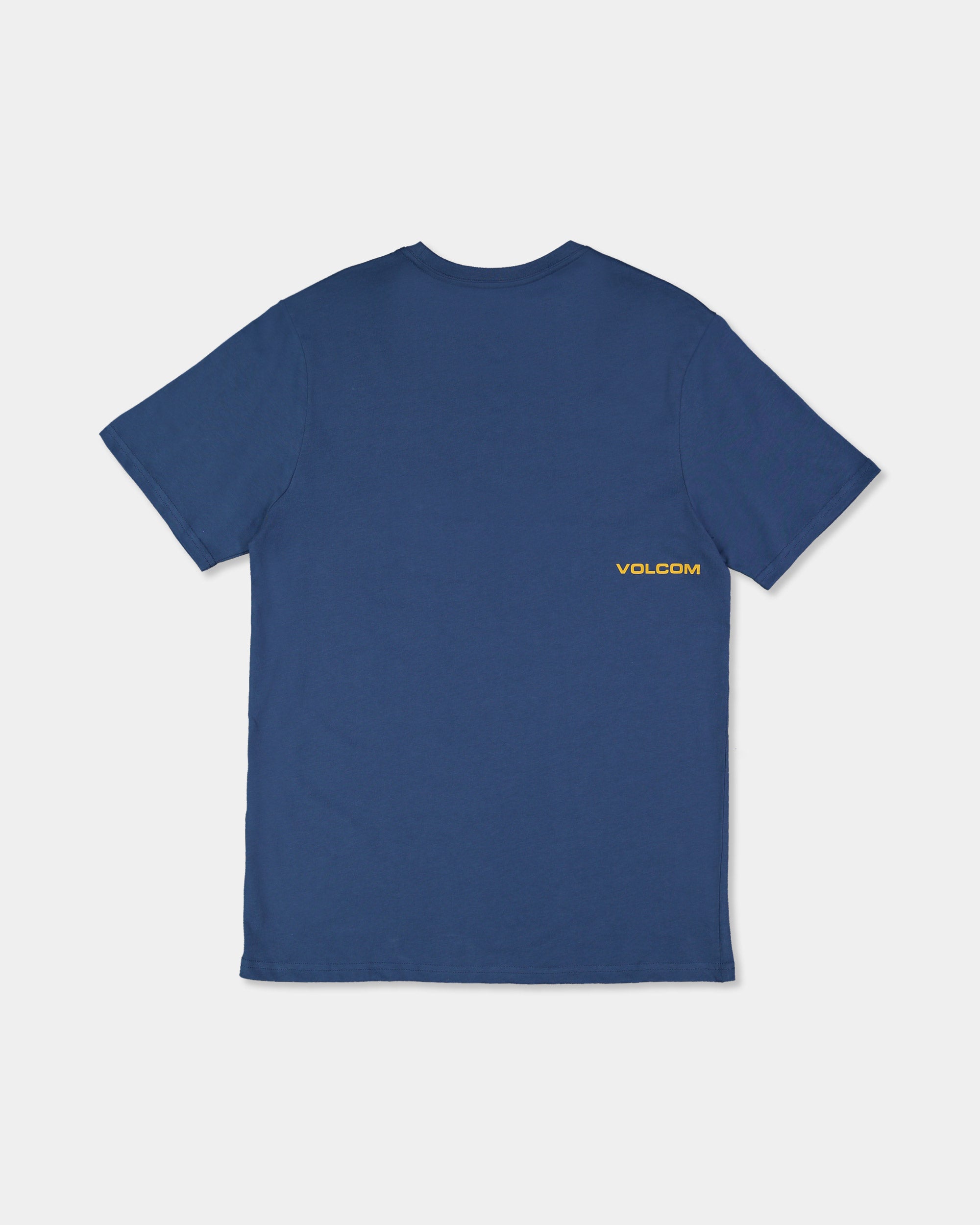 Mini Circle Stone Short Sleeve T-Shirt