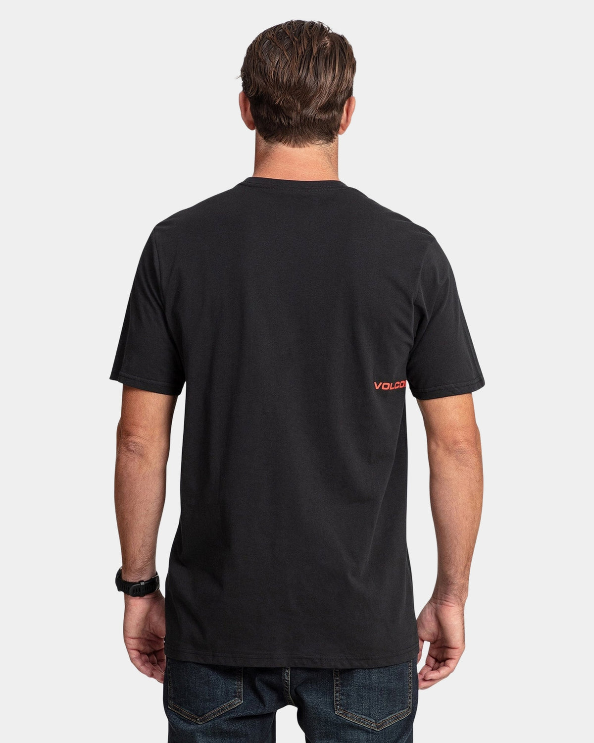 Mens Mini Circlestone T-Shirt