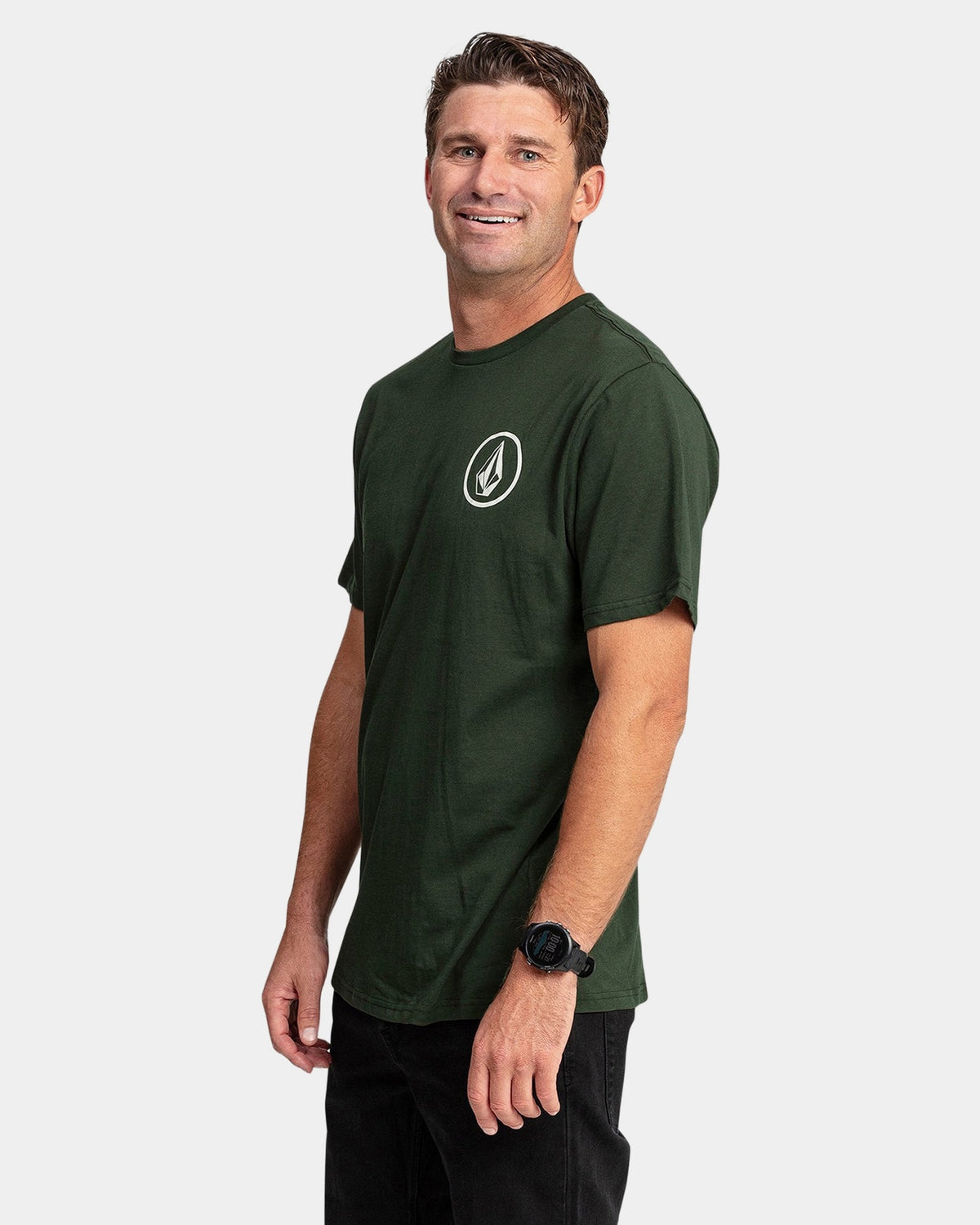 Mens Mini Circlestone T-Shirt