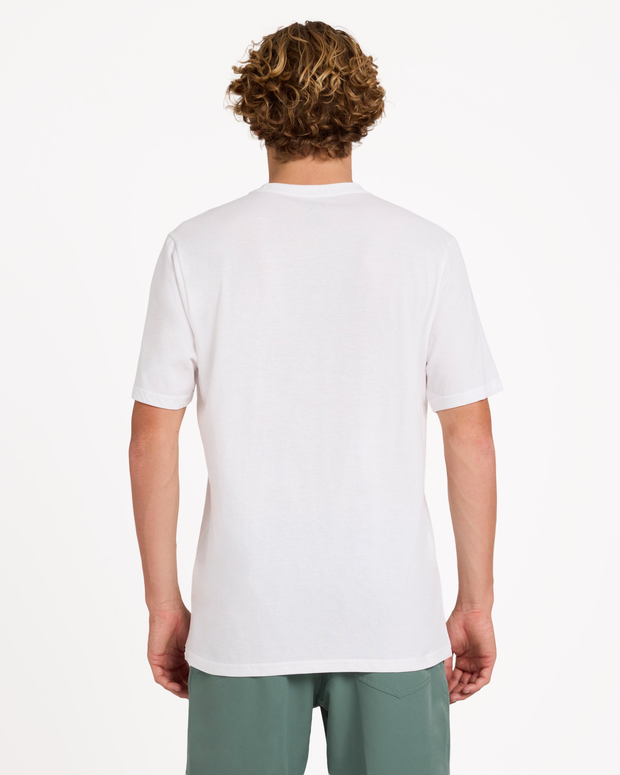 Stonicon Short Sleeve Tee