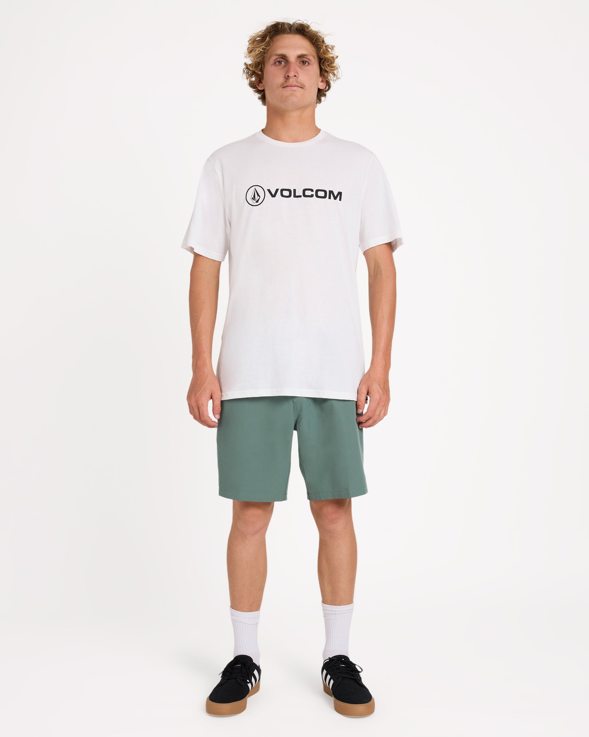 Stonicon Short Sleeve Tee
