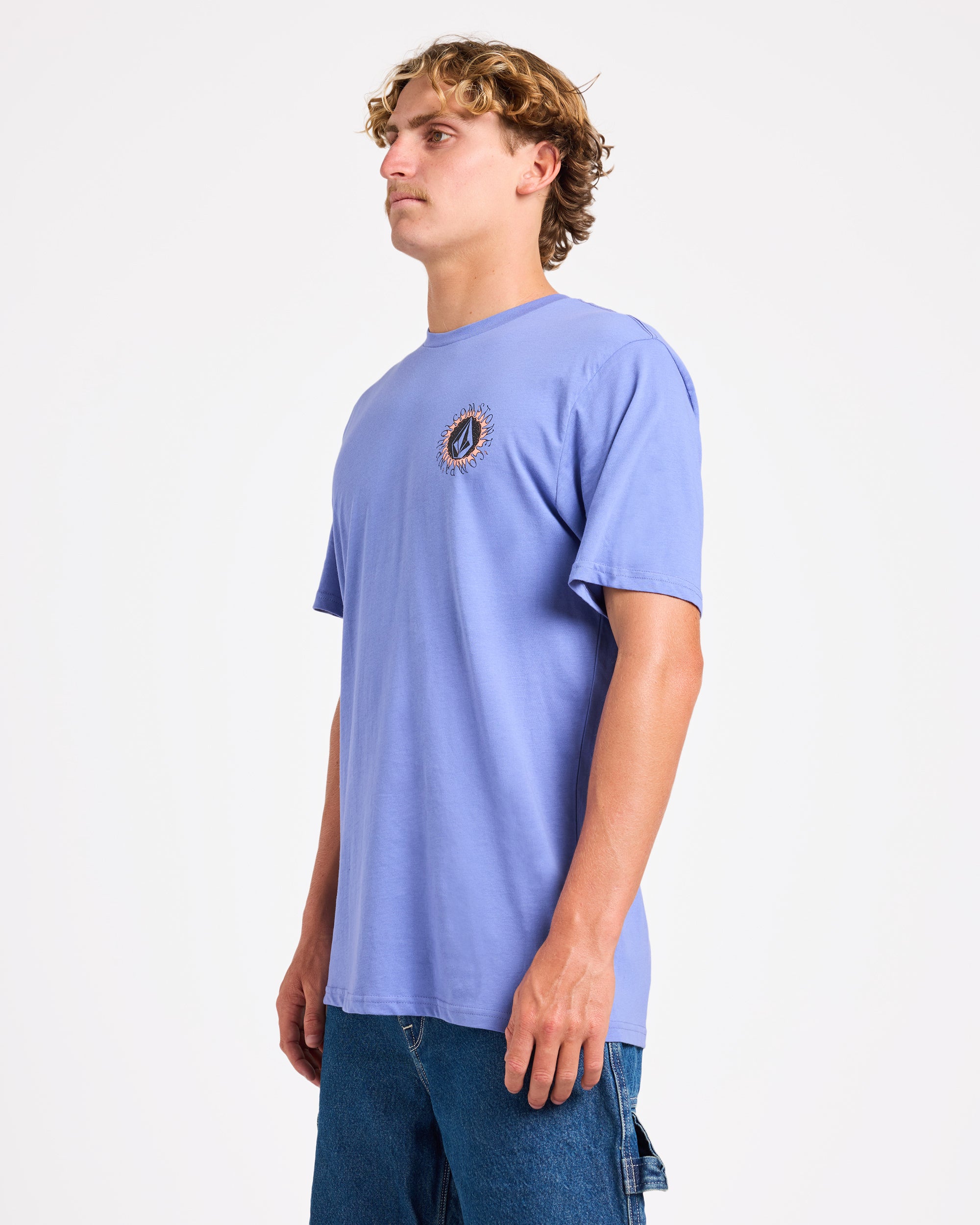 Mens Sunstone T-Shirt