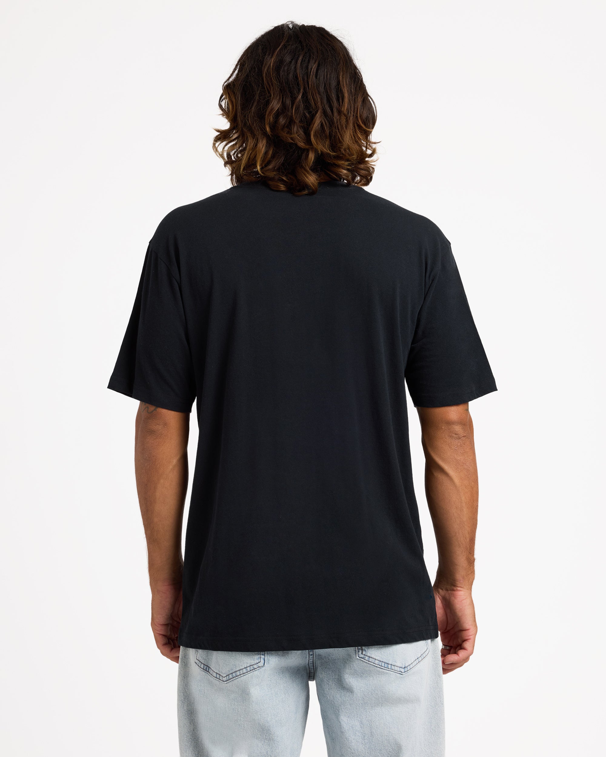 Mens Diamond T-Shirt