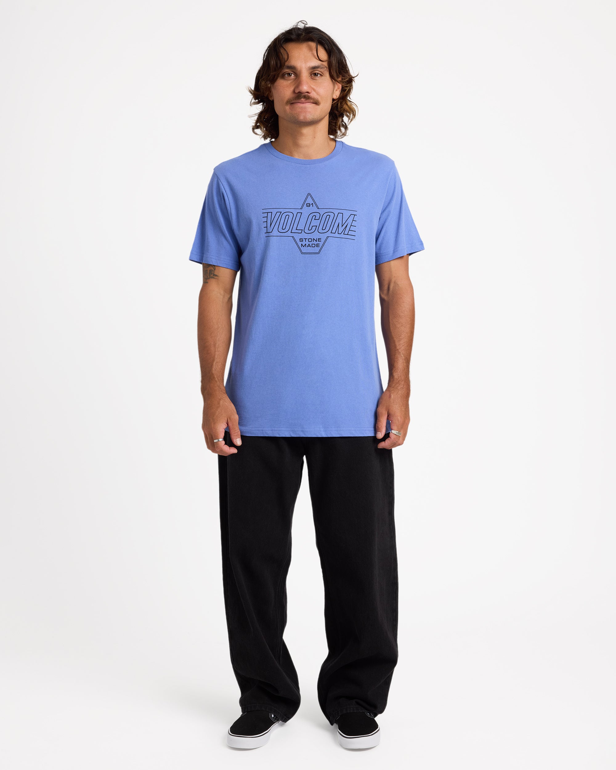 Mens Linesman T-Shirt