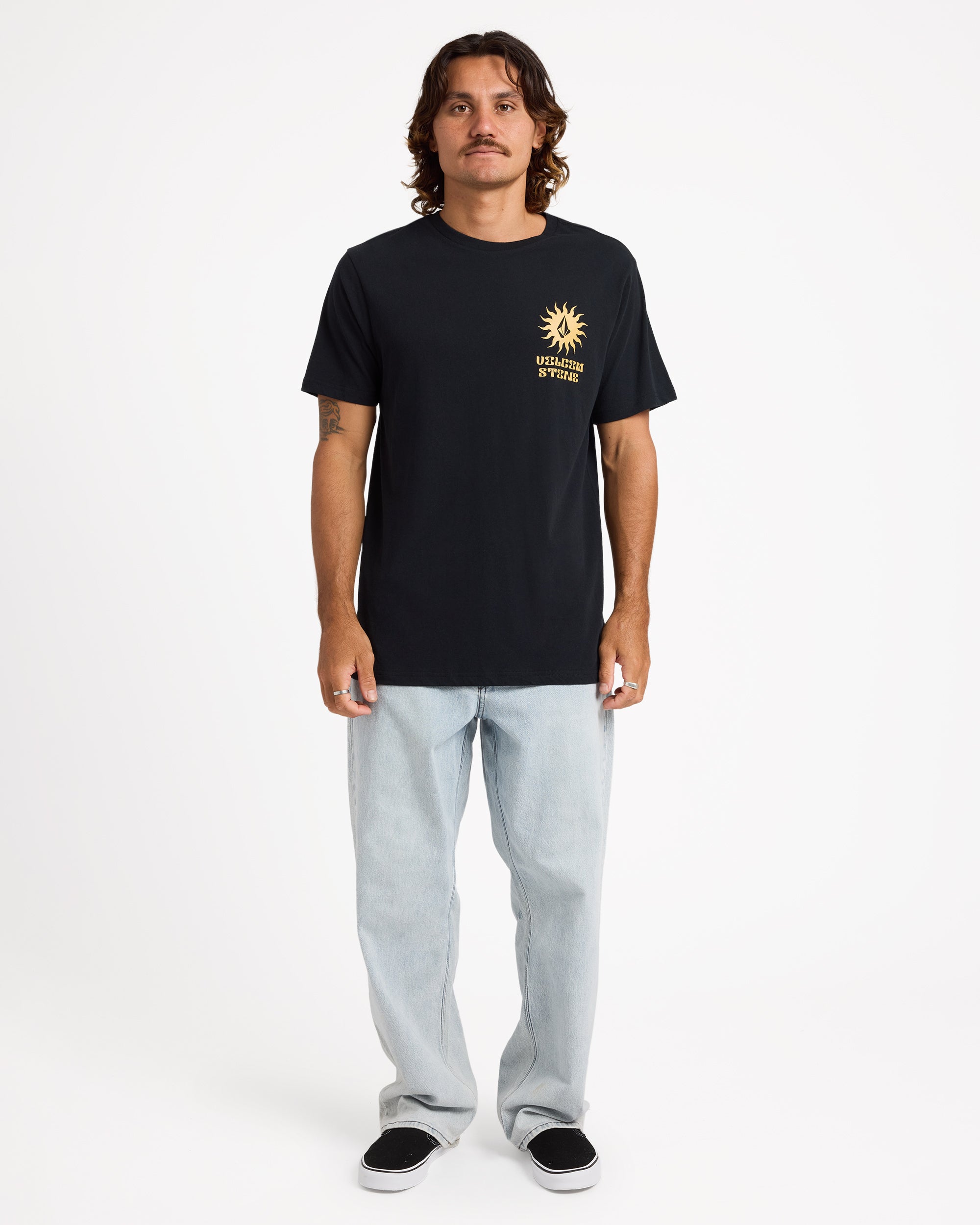 Mens Rayz T-Shirt