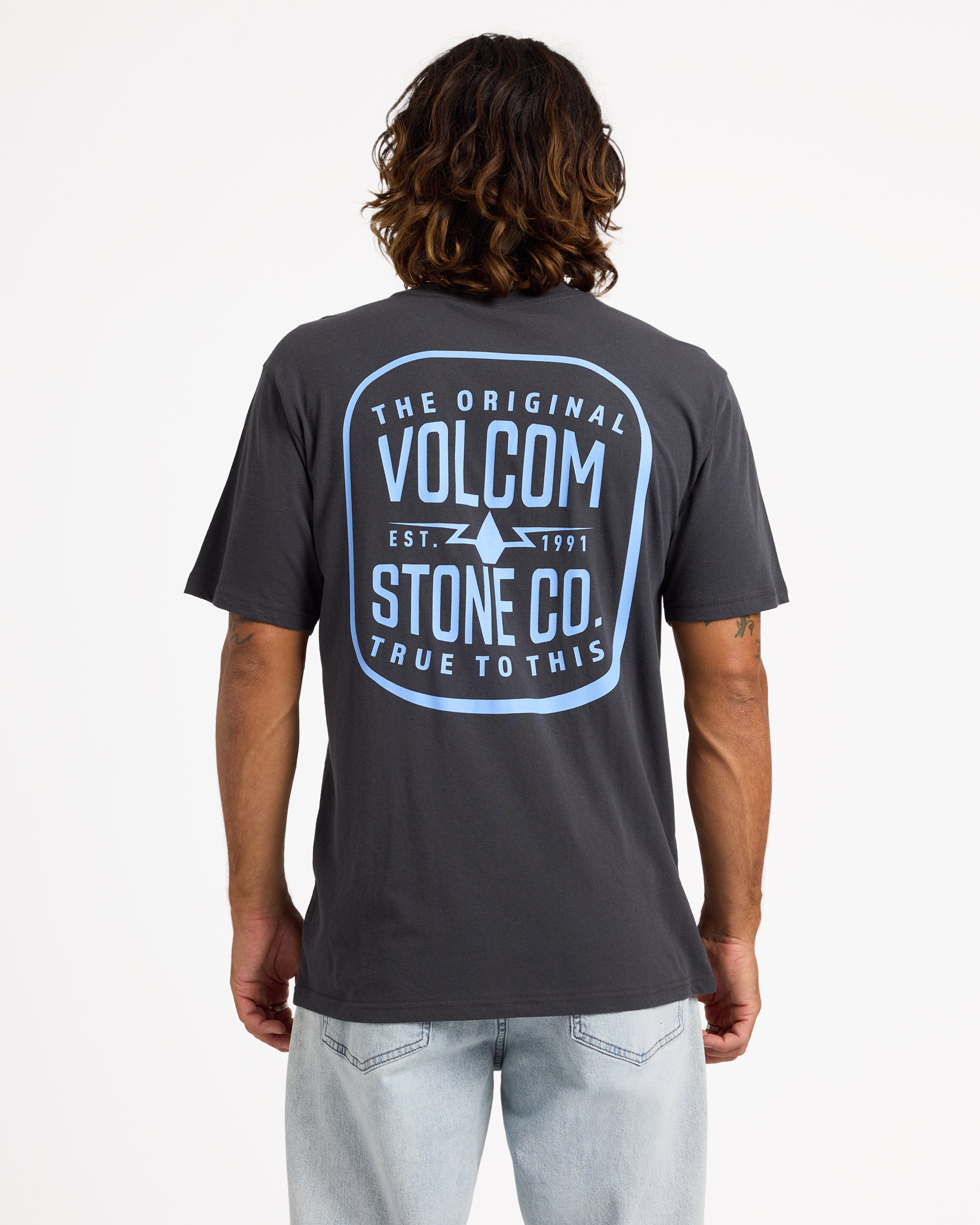 Mens Carbidge T-Shirt