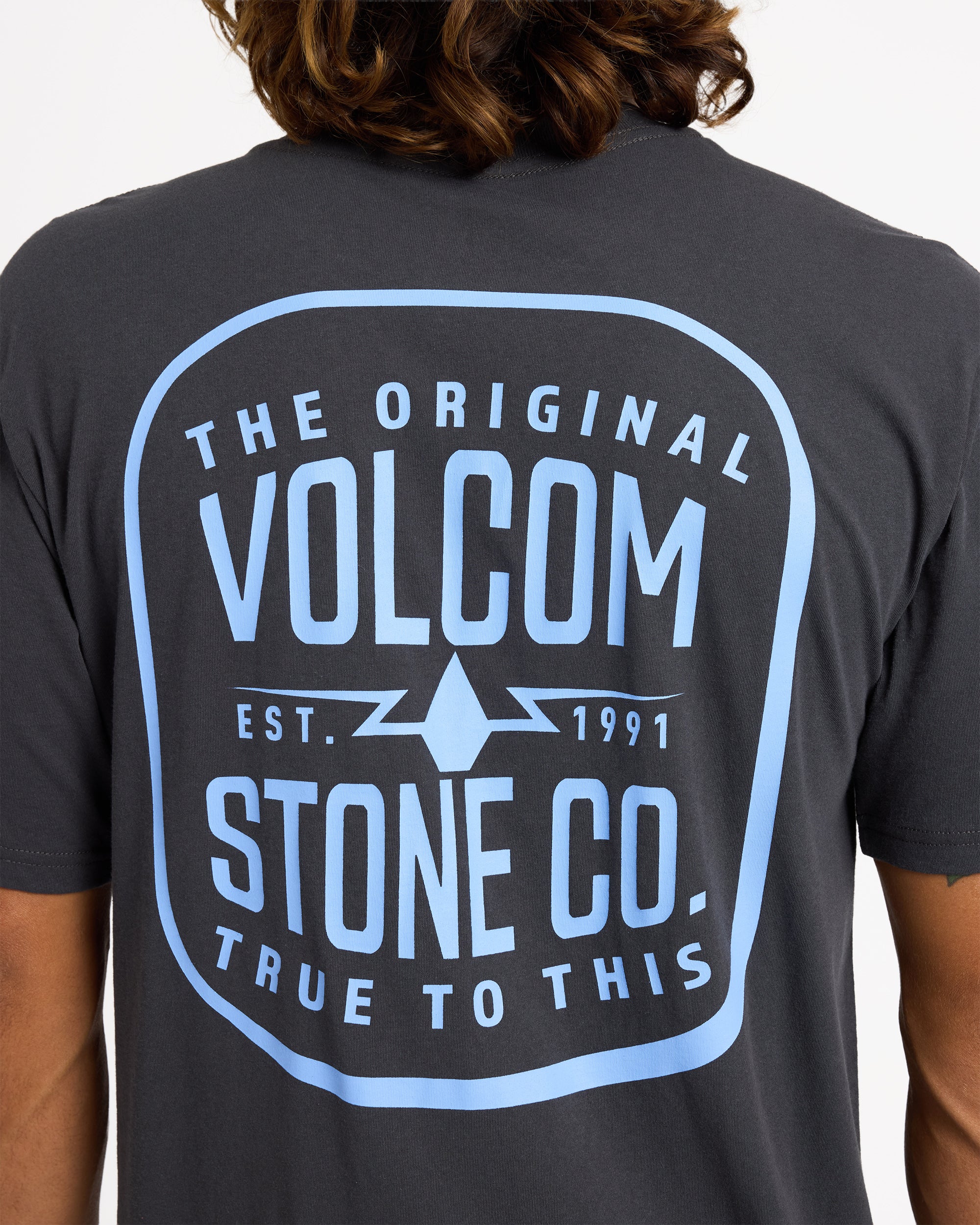 Mens Carbidge T-Shirt