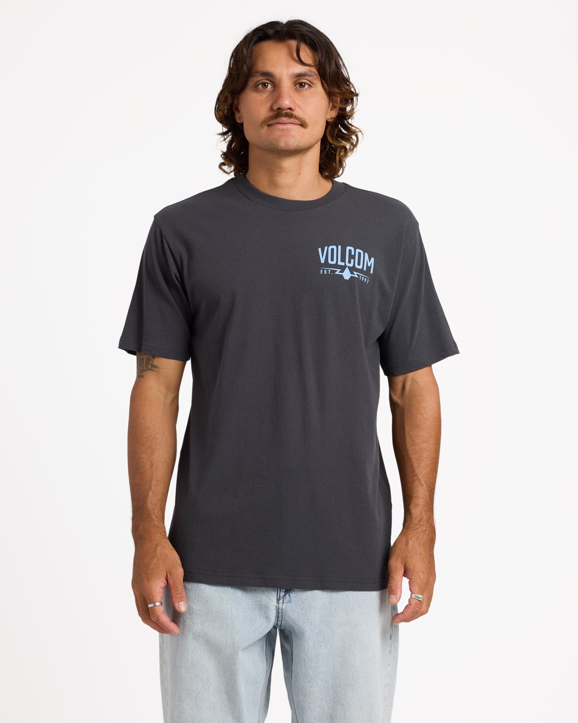 Mens Carbidge T-Shirt