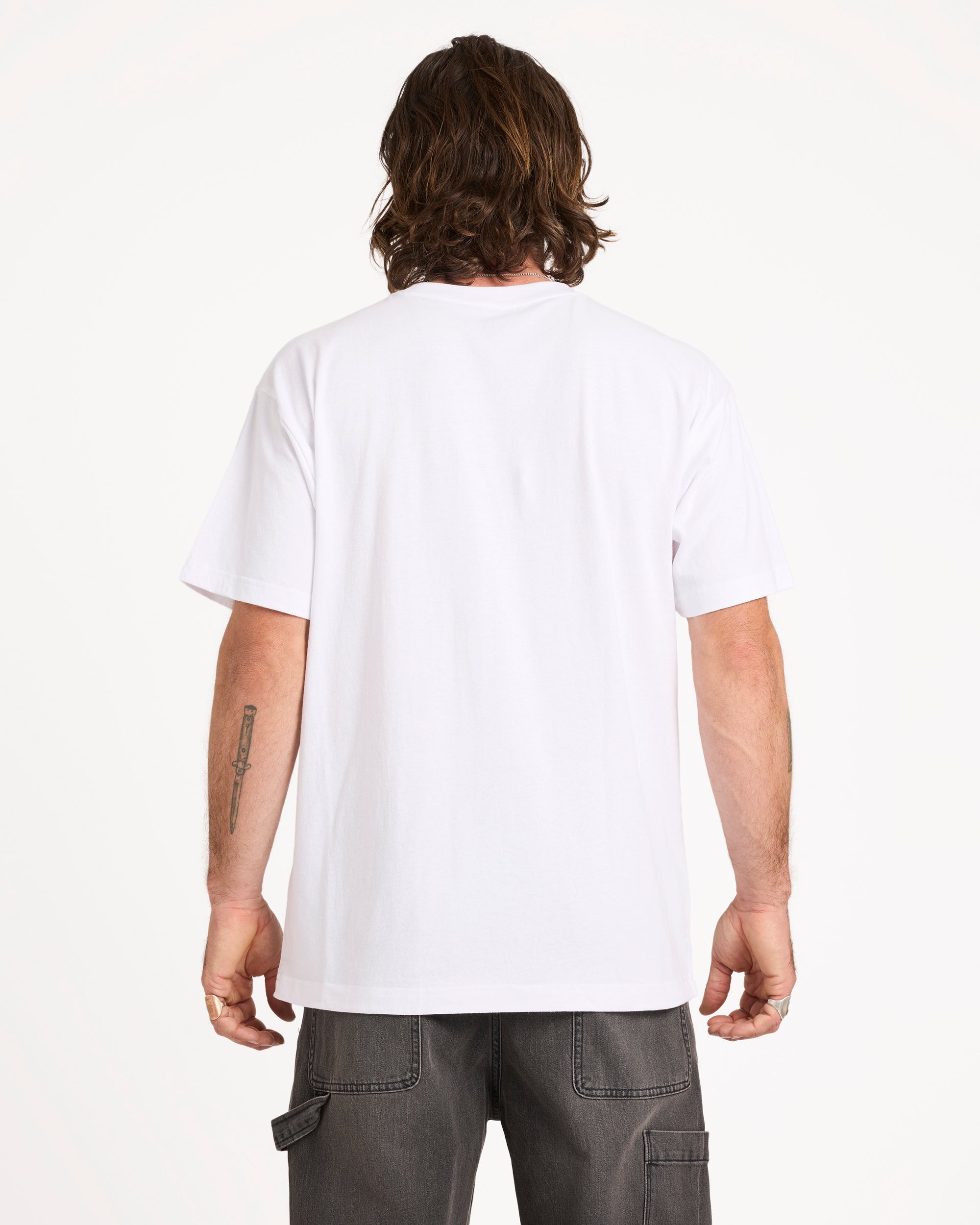 Mens Ingrow T-Shirt