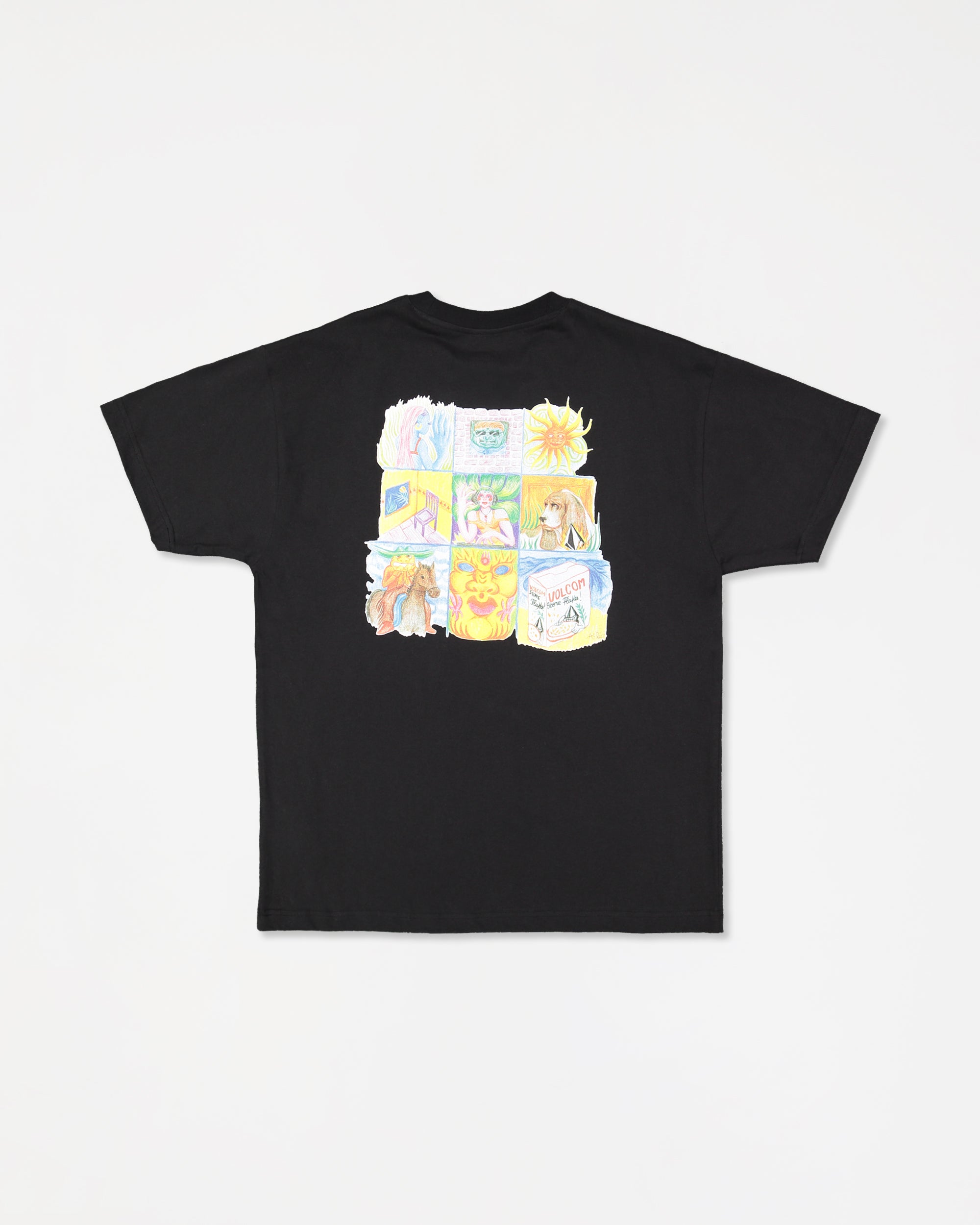 Mens Double Fantasy T-Shirt