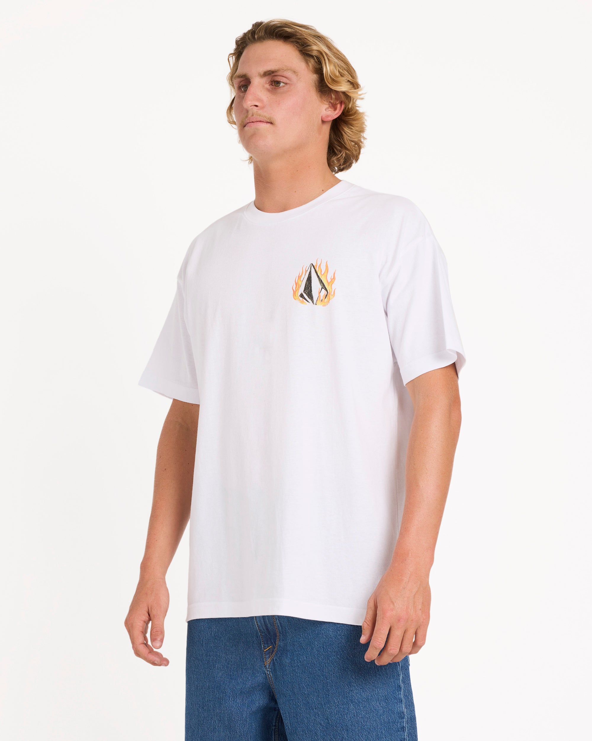 Mens Double Fantasy T-Shirt