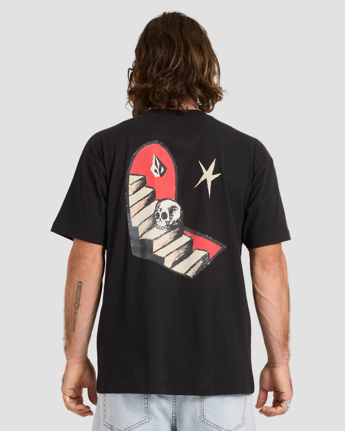 Mens FA Seth Conboy T-Shirt