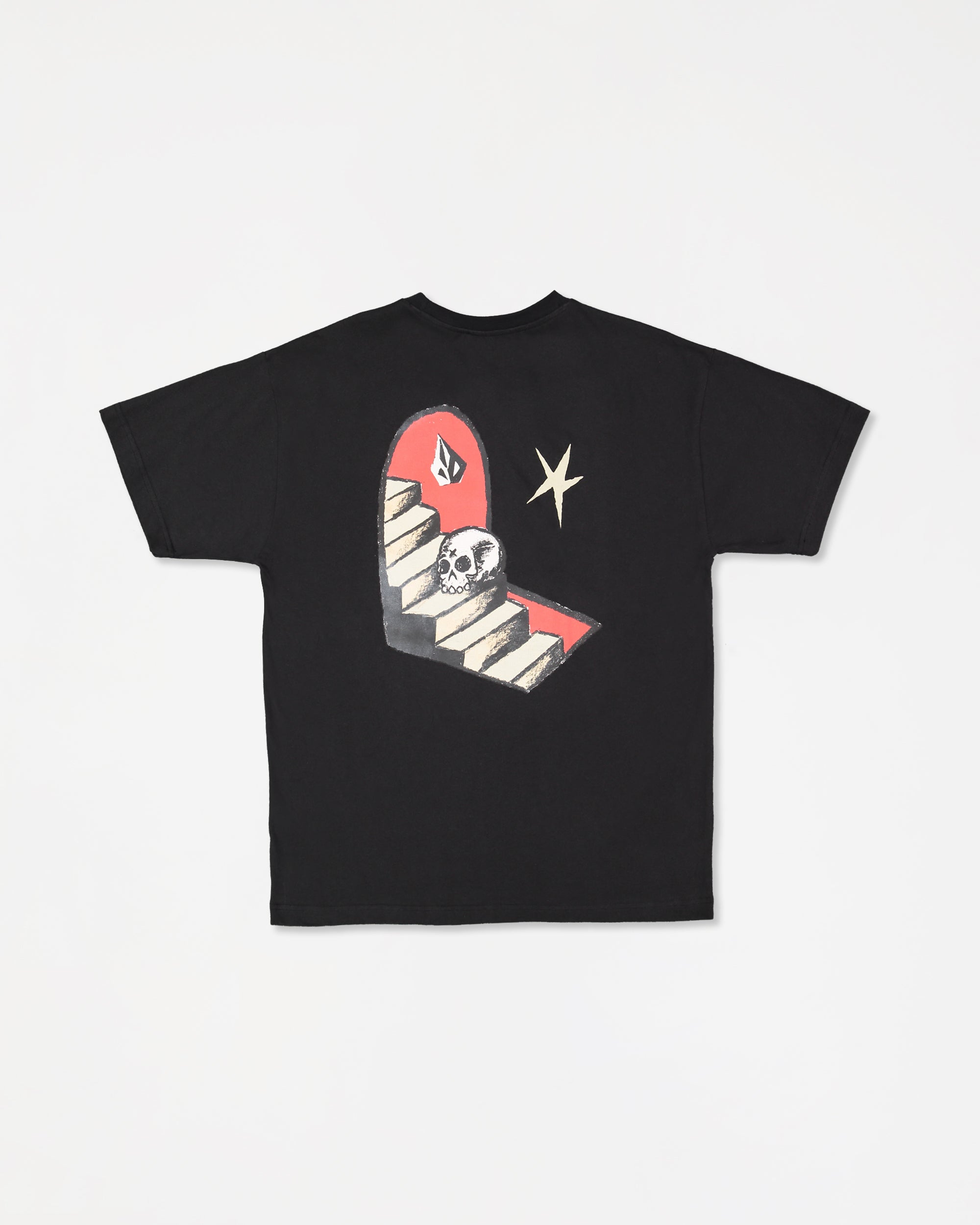 Mens FA Seth Conboy T-Shirt