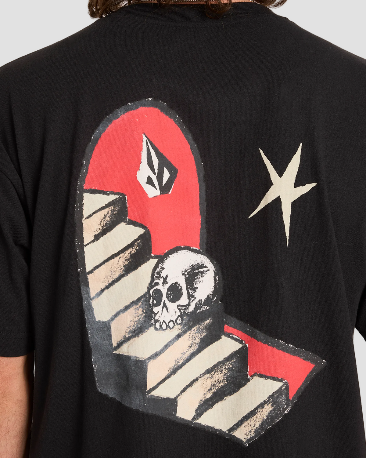 Mens FA Seth Conboy T-Shirt