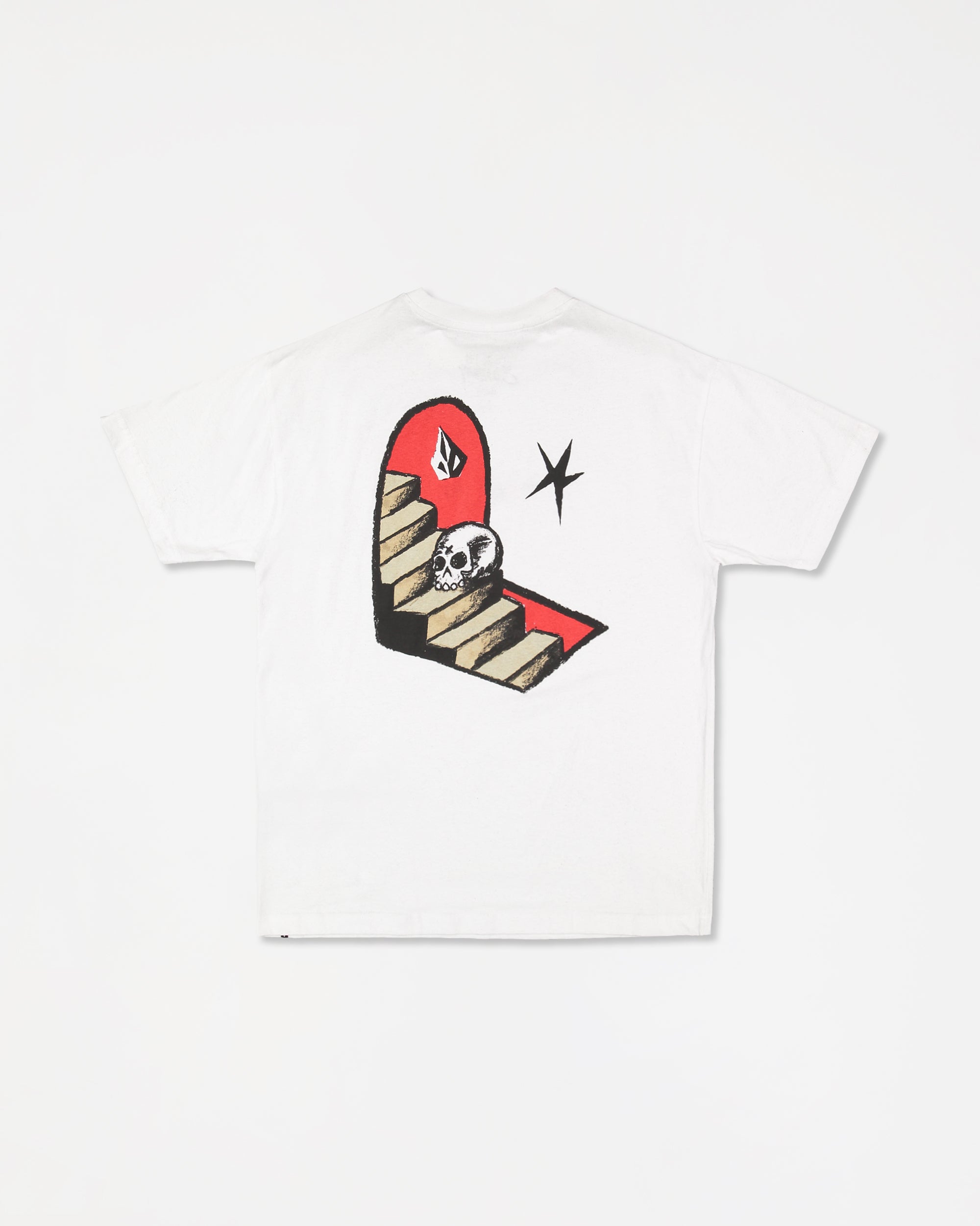 Mens FA Seth Conboy T-Shirt