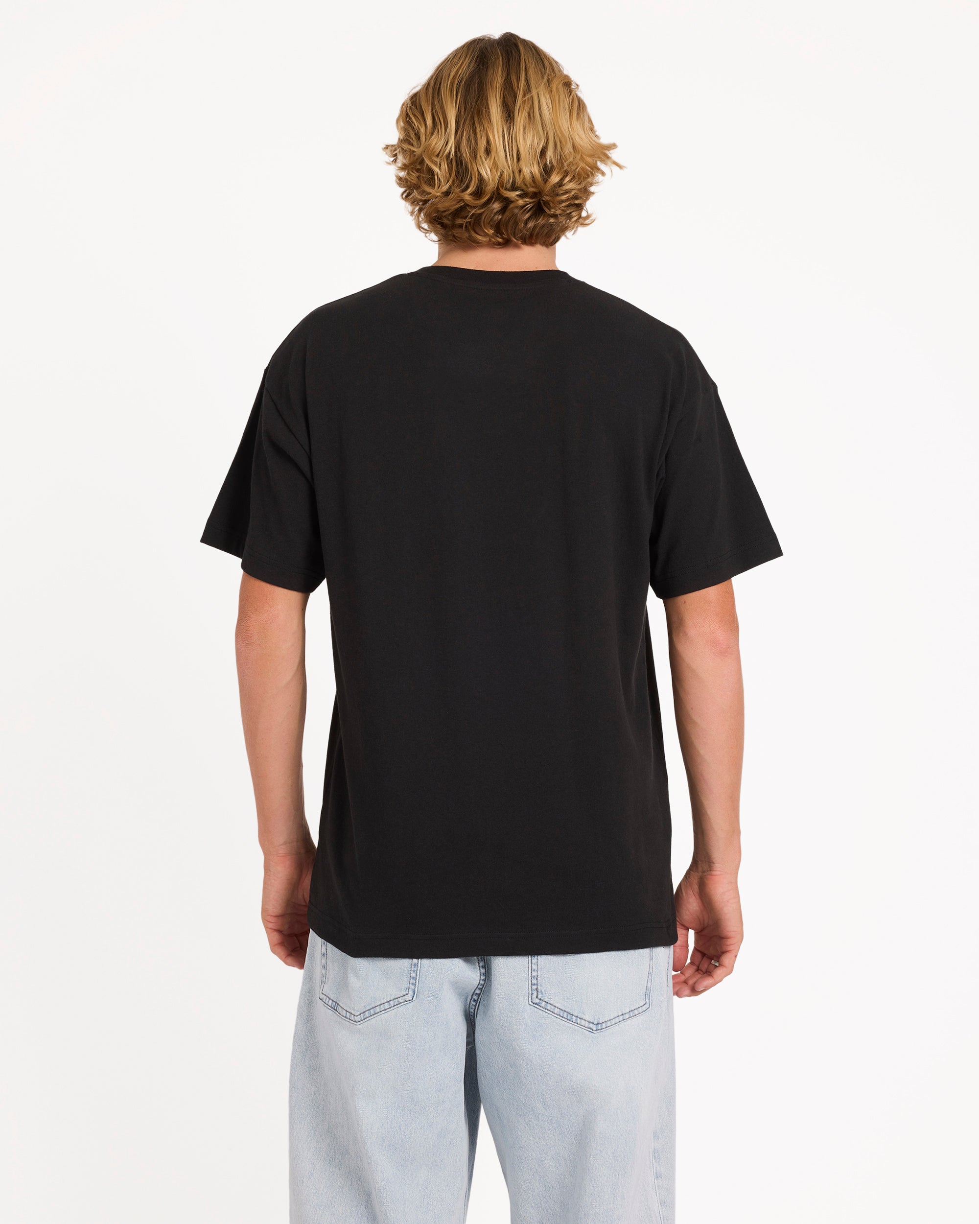 Mens Volcom Stone T-Shirt