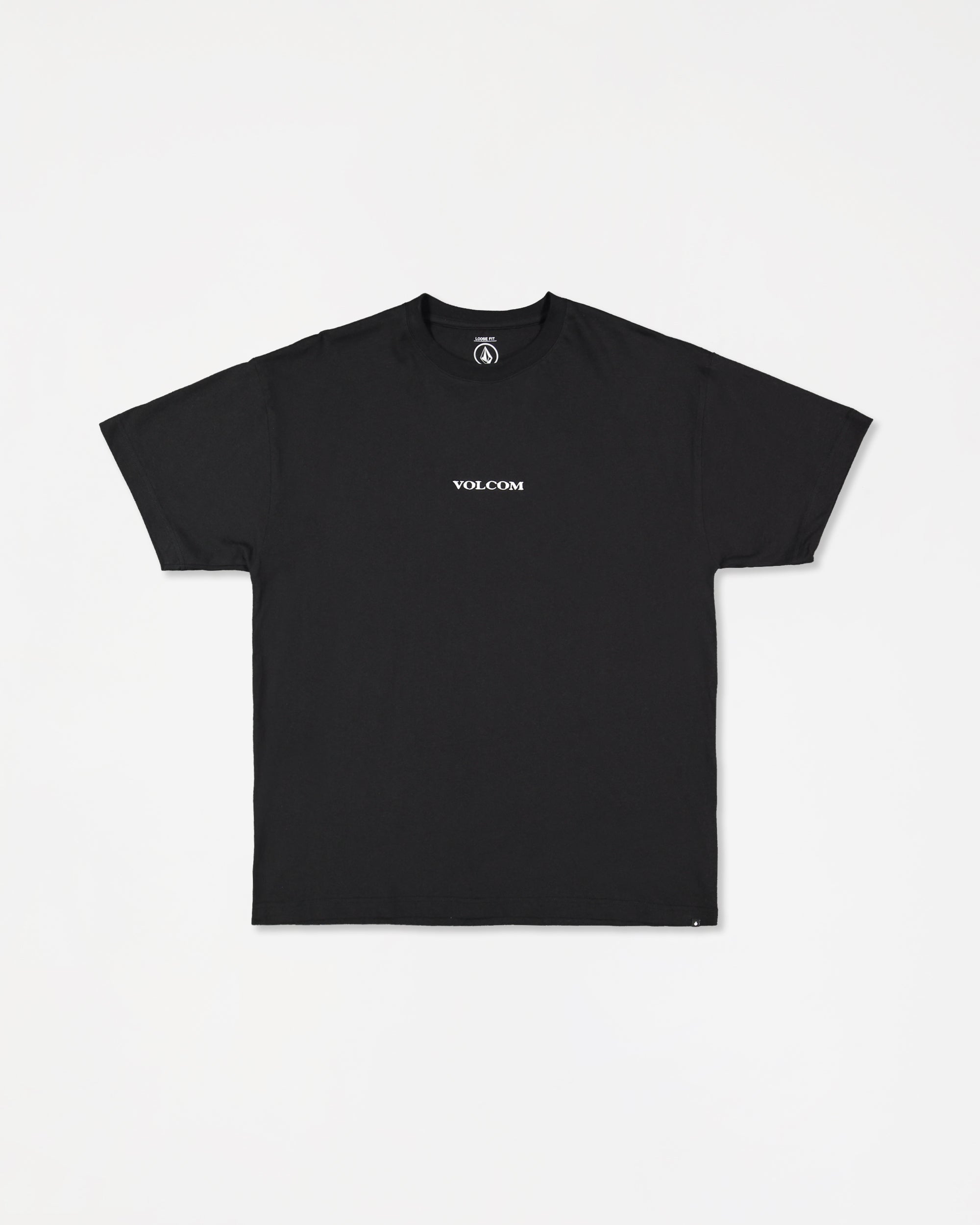 Mens Volcom Stone T-Shirt