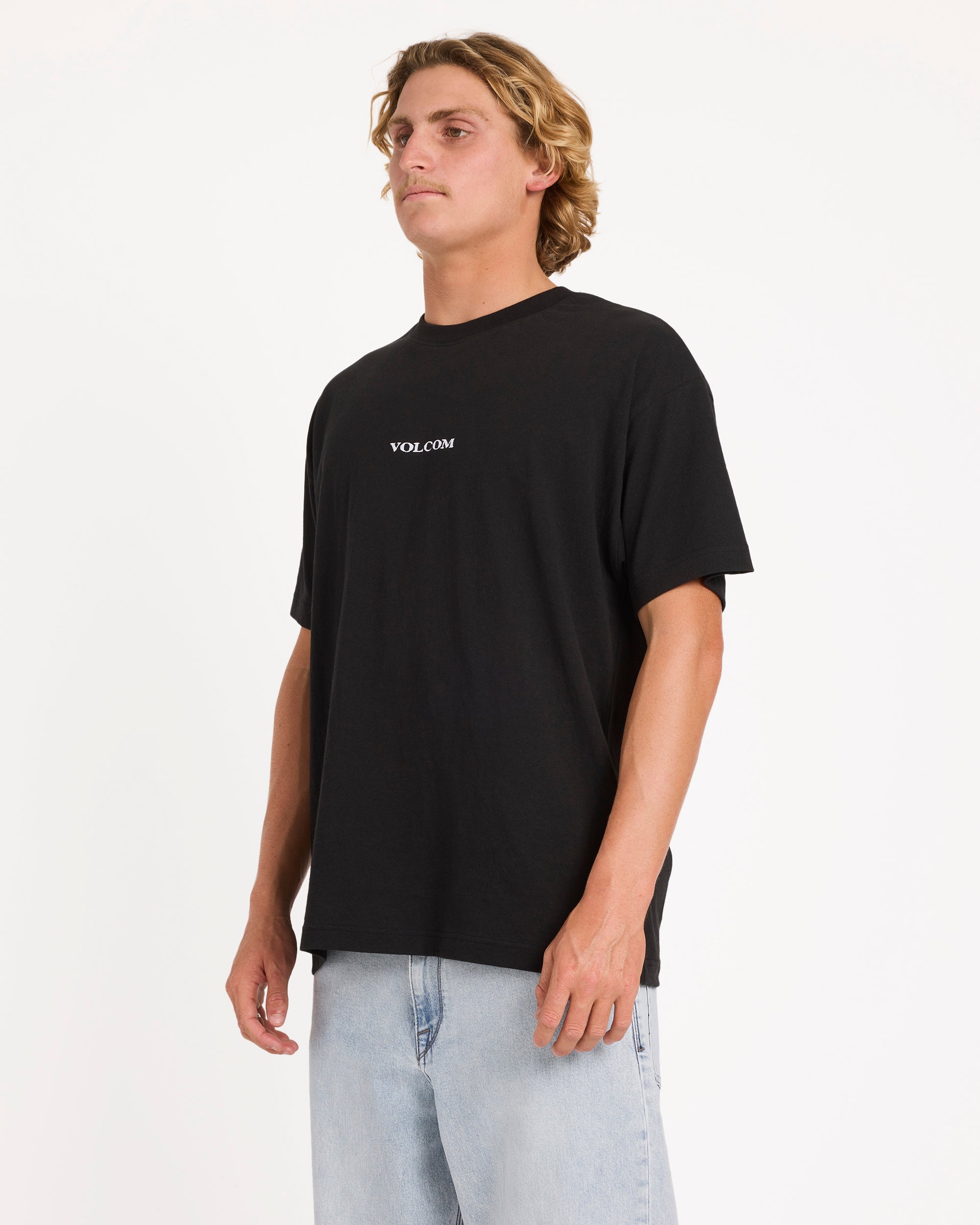 Mens Volcom Stone T-Shirt