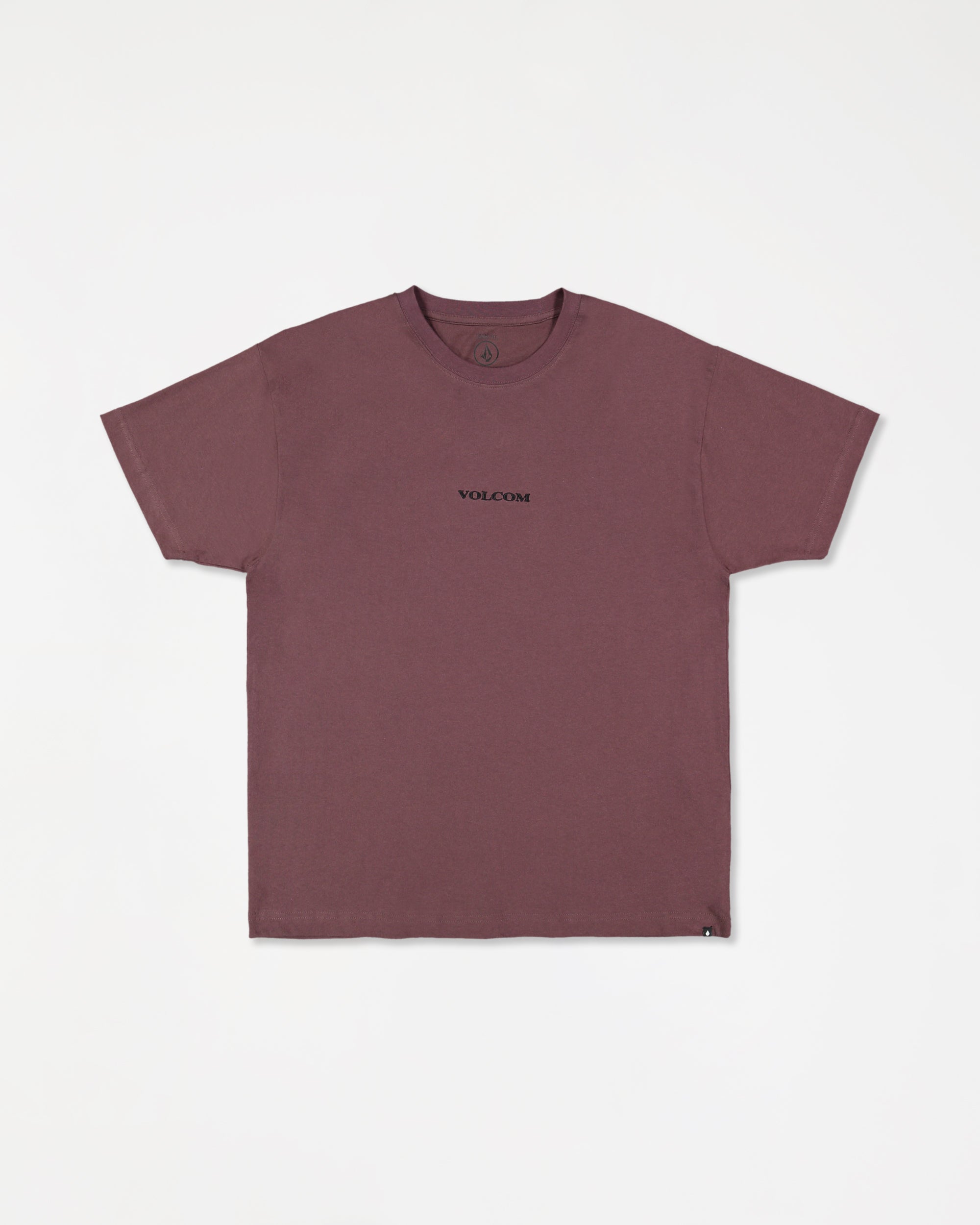 Mens Volcom Stone T-Shirt