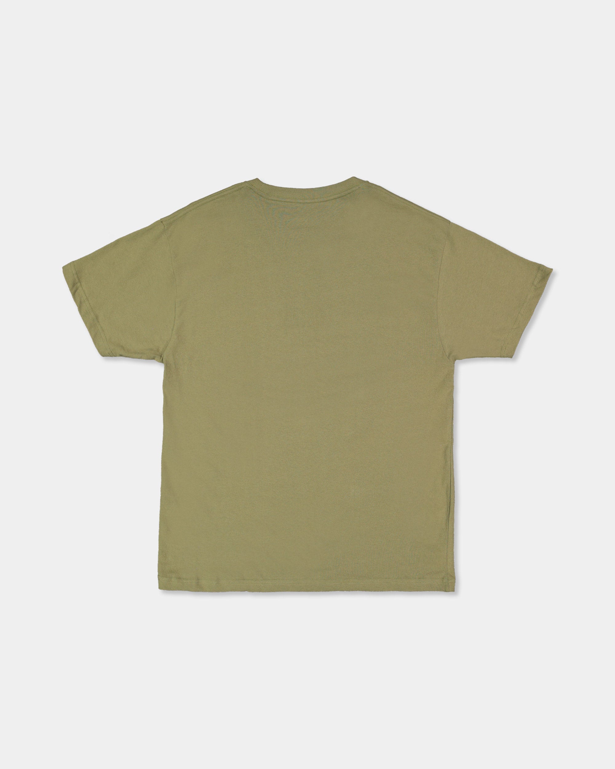 Ripple Stone Loose Short Sleeve Tee