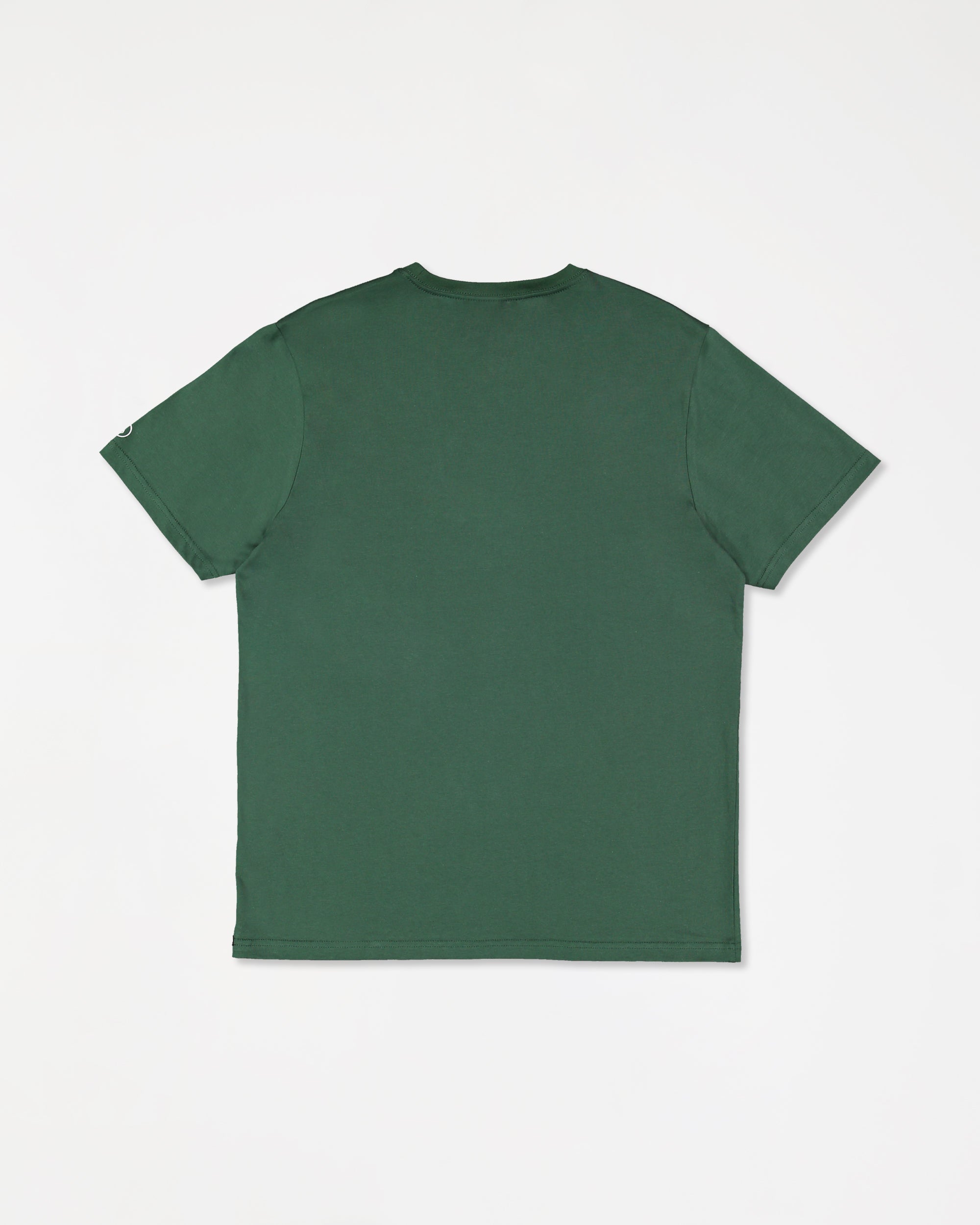 Aus Solid Short Sleeve Tee
