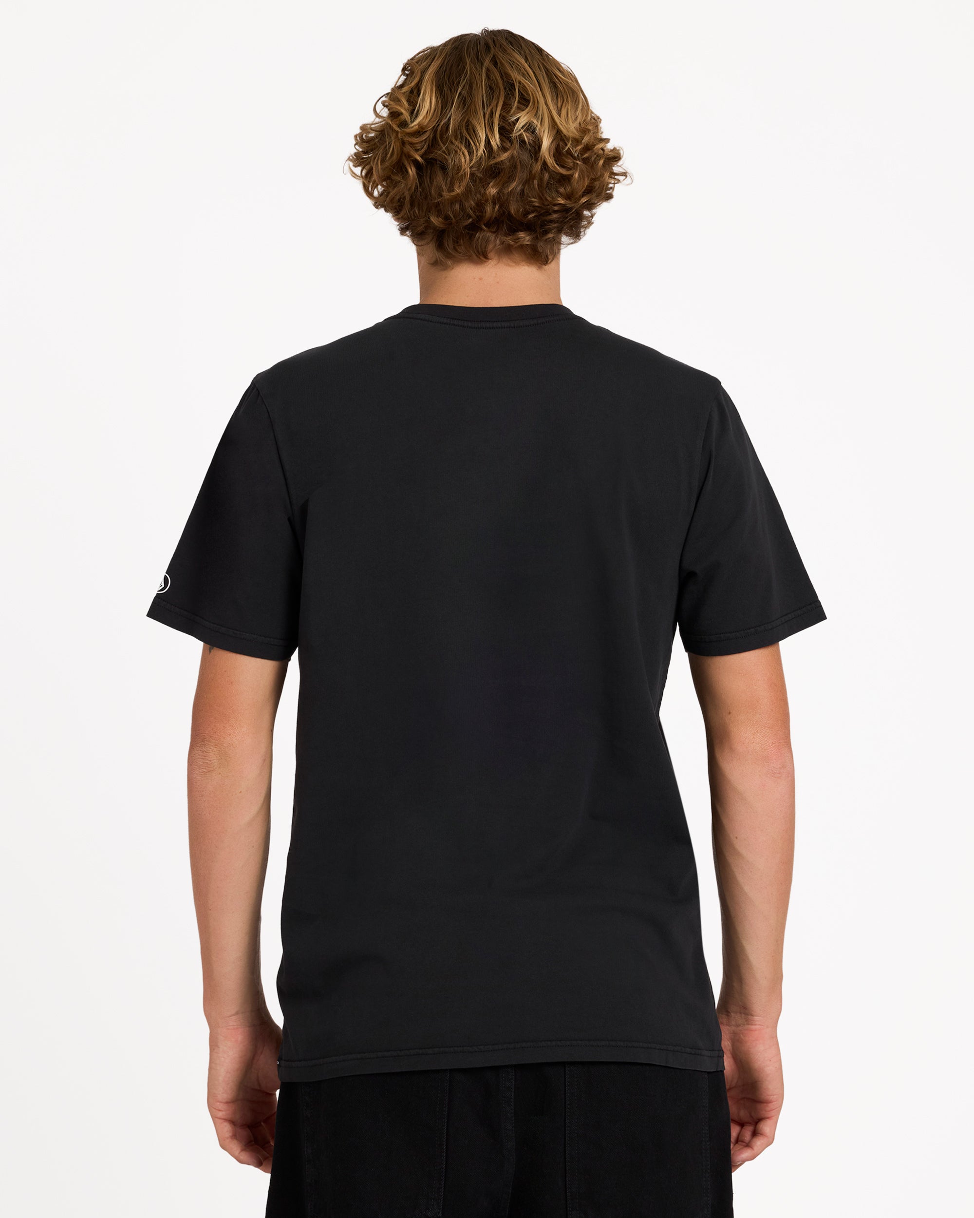 Mens Aus Wash T-Shirt