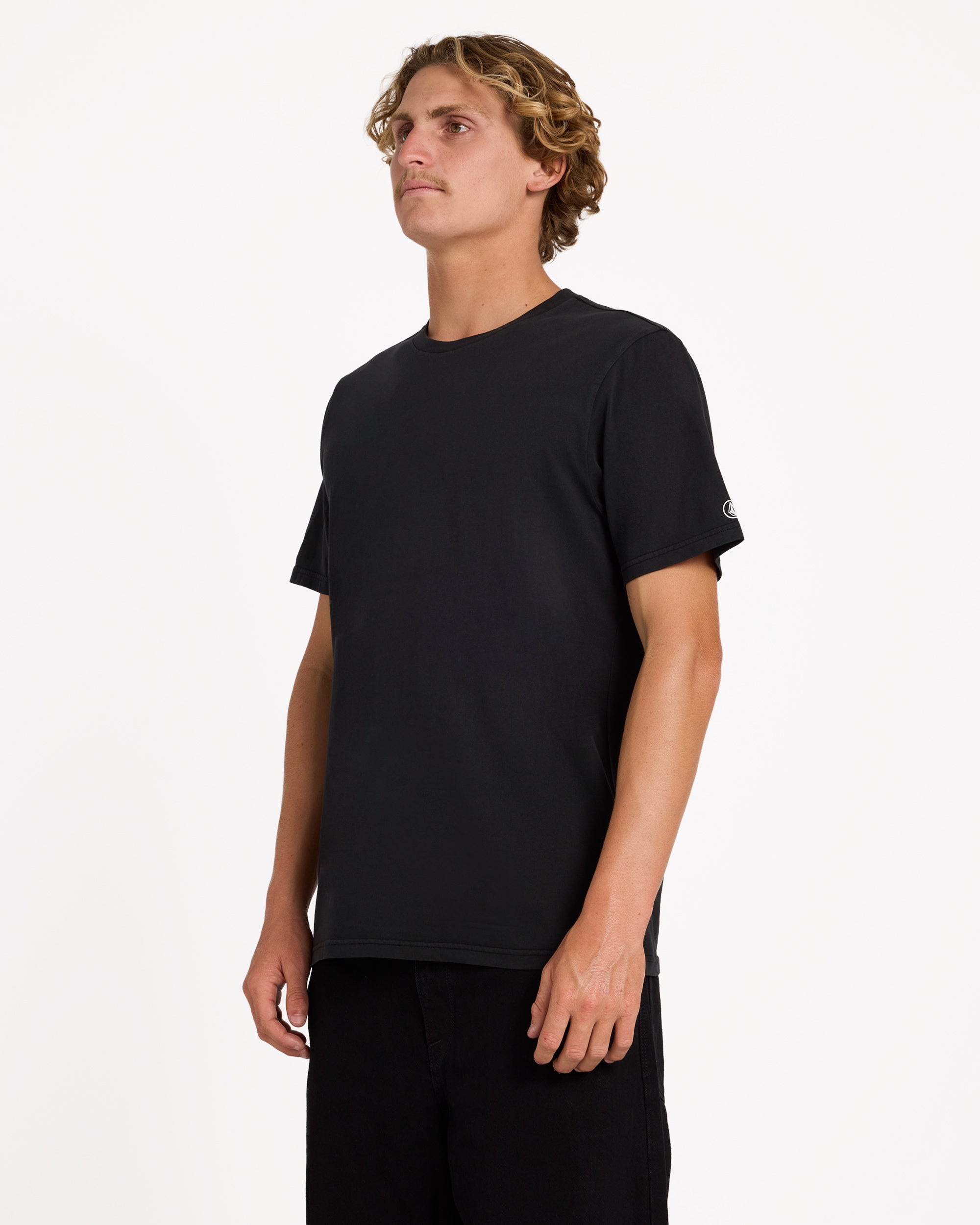 Mens Aus Wash T-Shirt