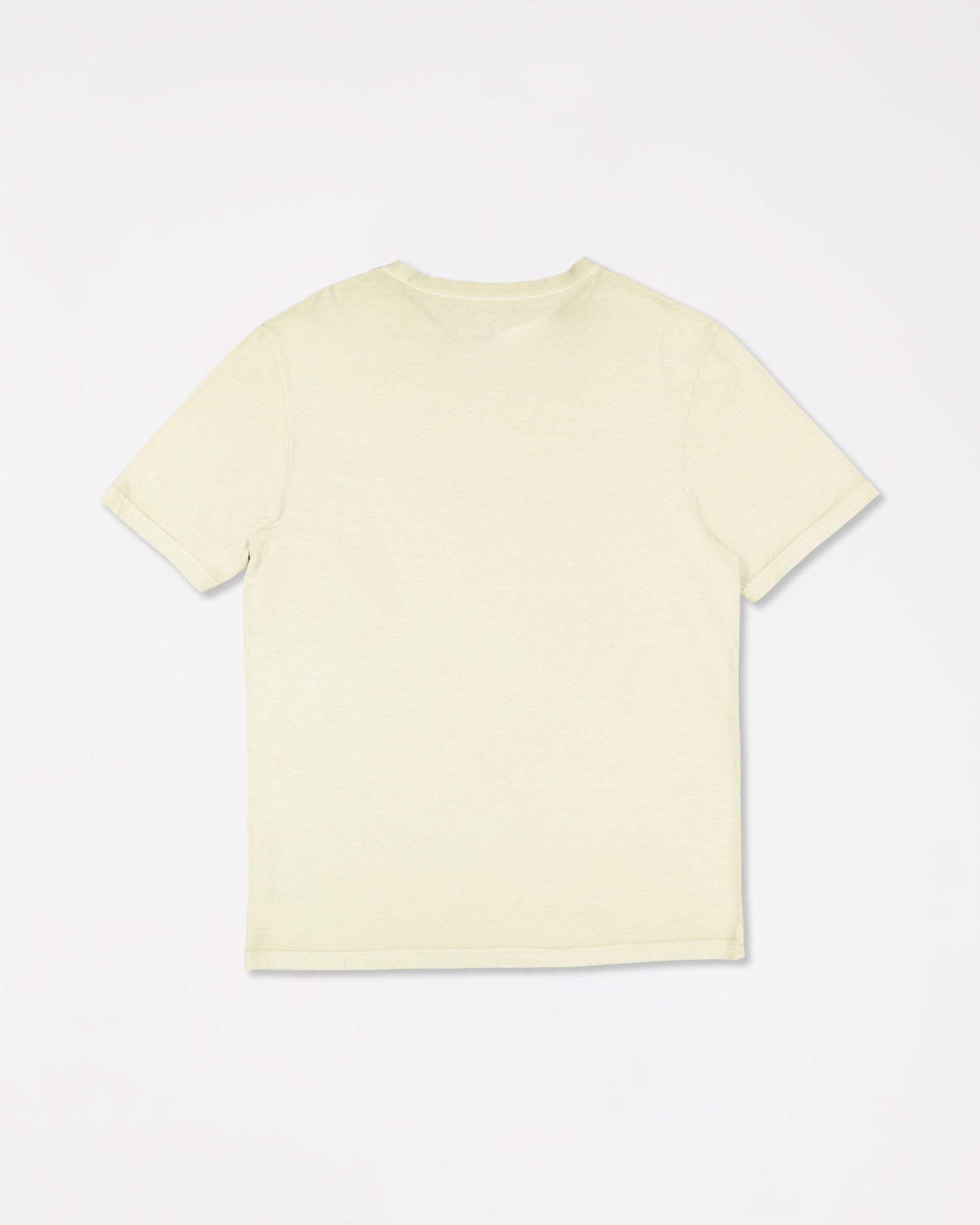 Aus Wash Short Sleeve Tee