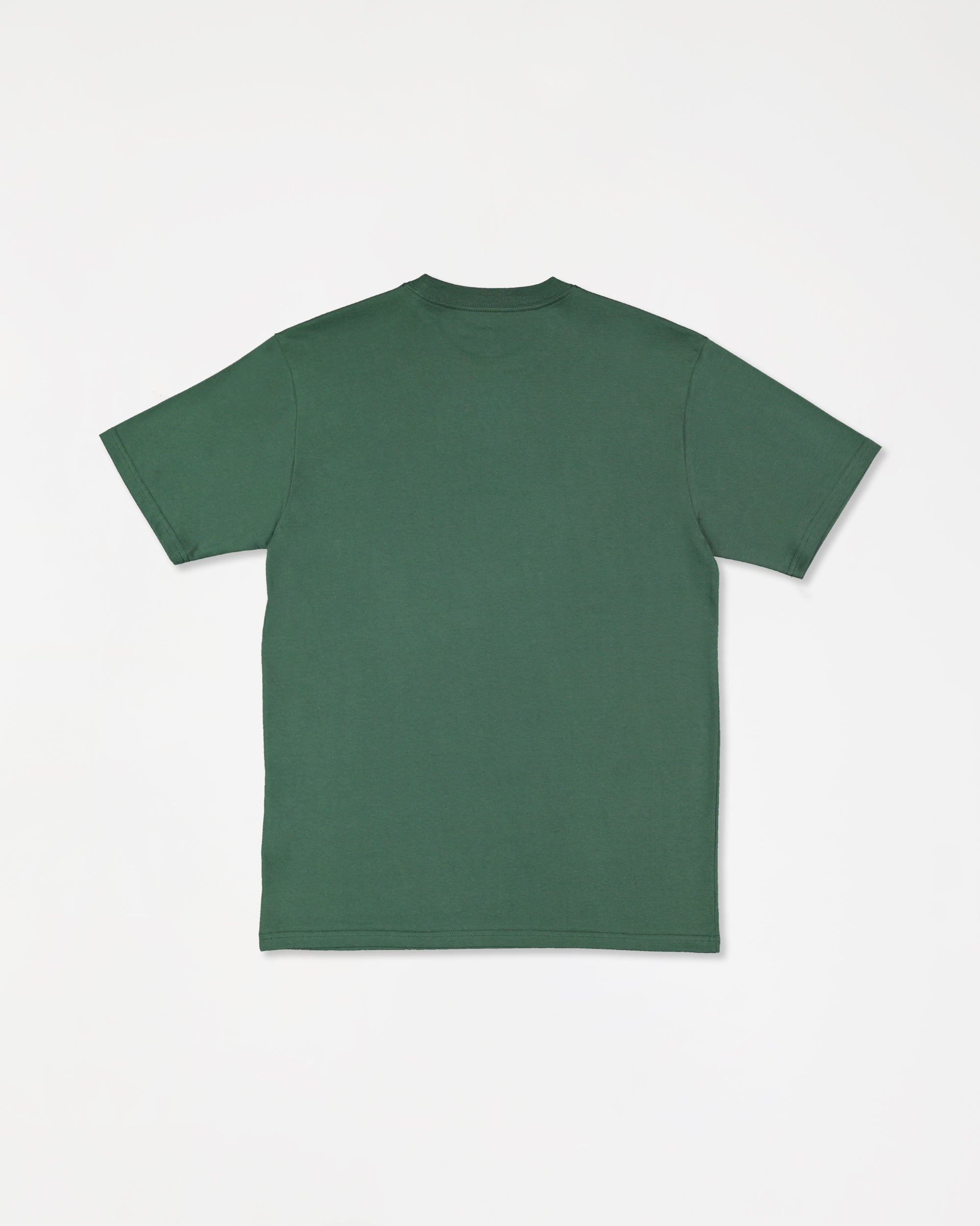 Swooped Short Sleeve Tee