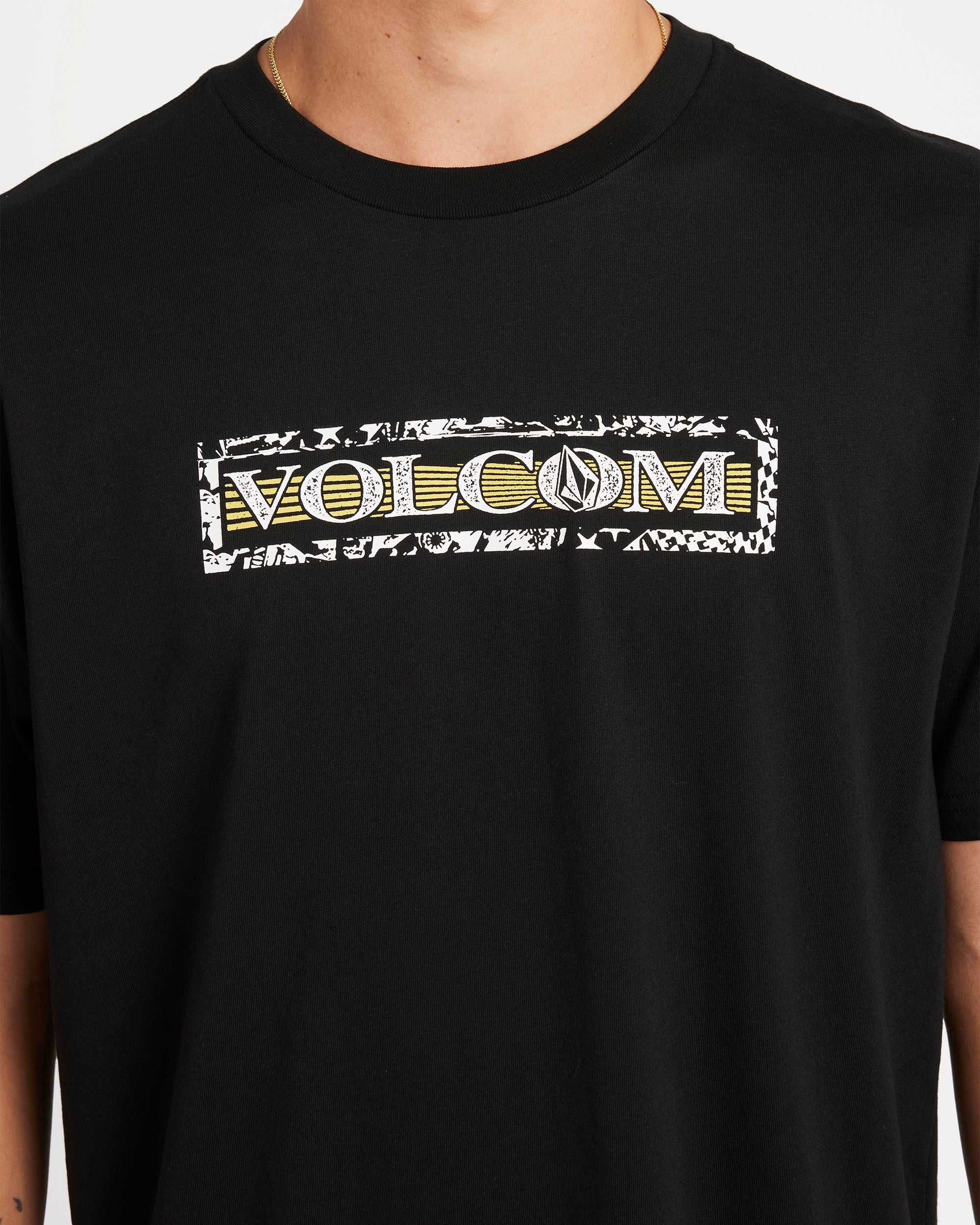 You Drain Short Sleeve Tee