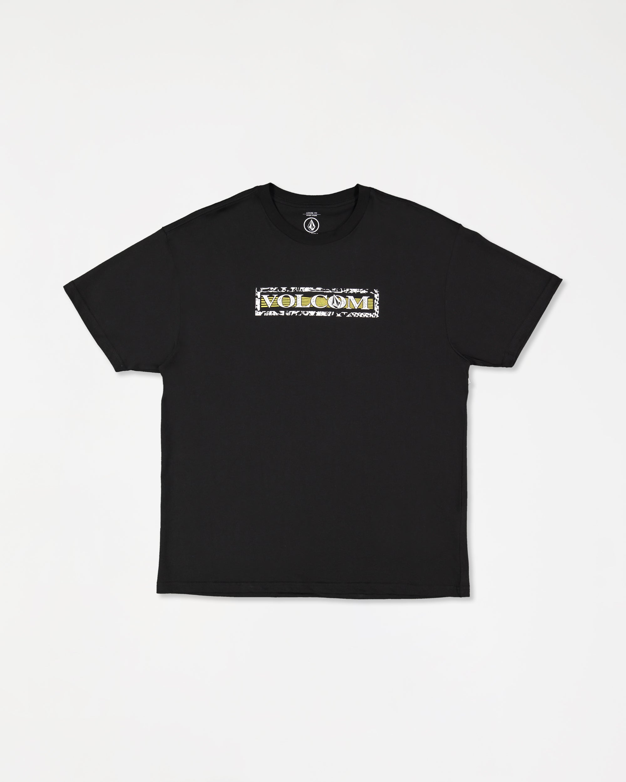 You Drain Short Sleeve Tee