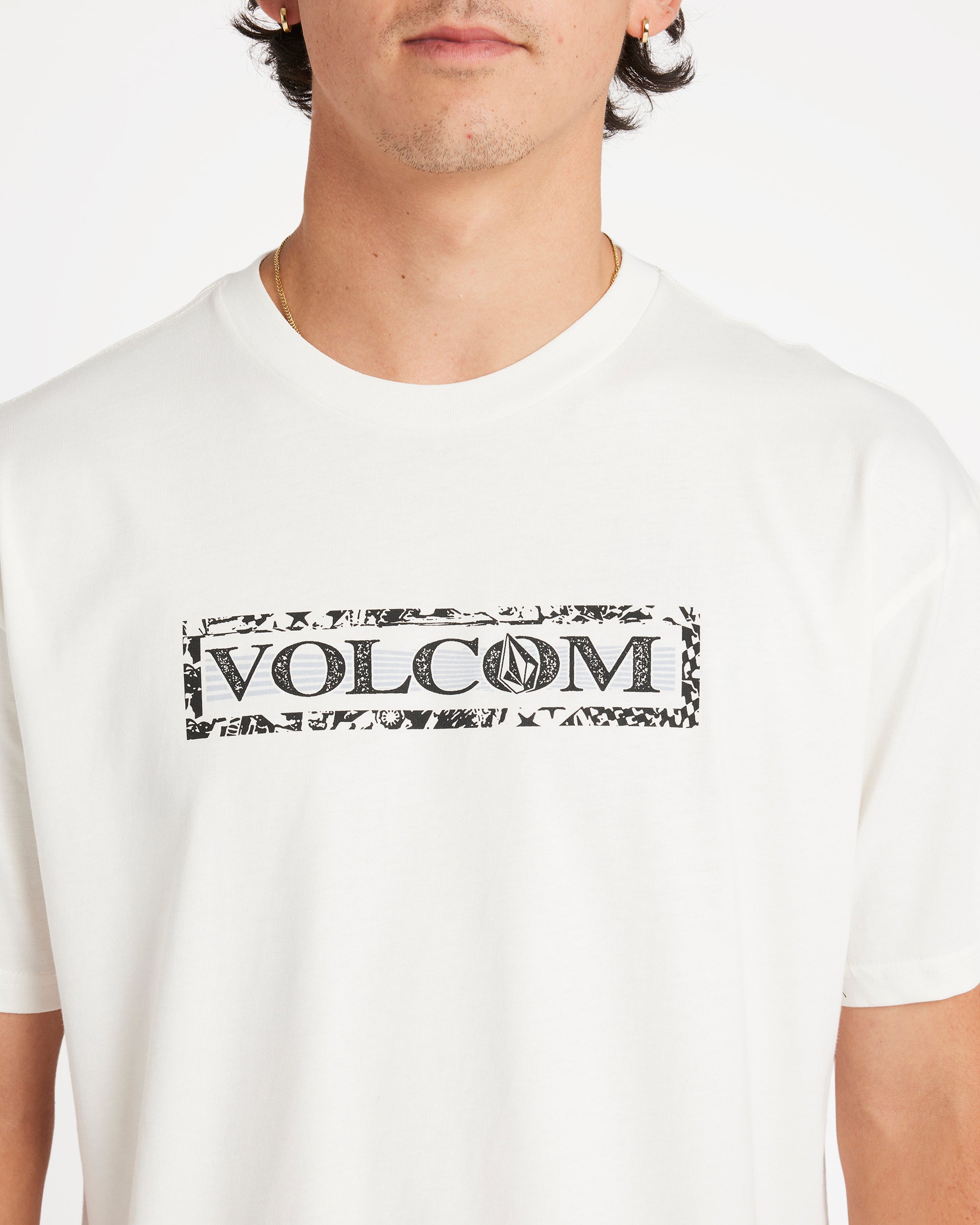 Mens You Drain Short Sleeve Tee