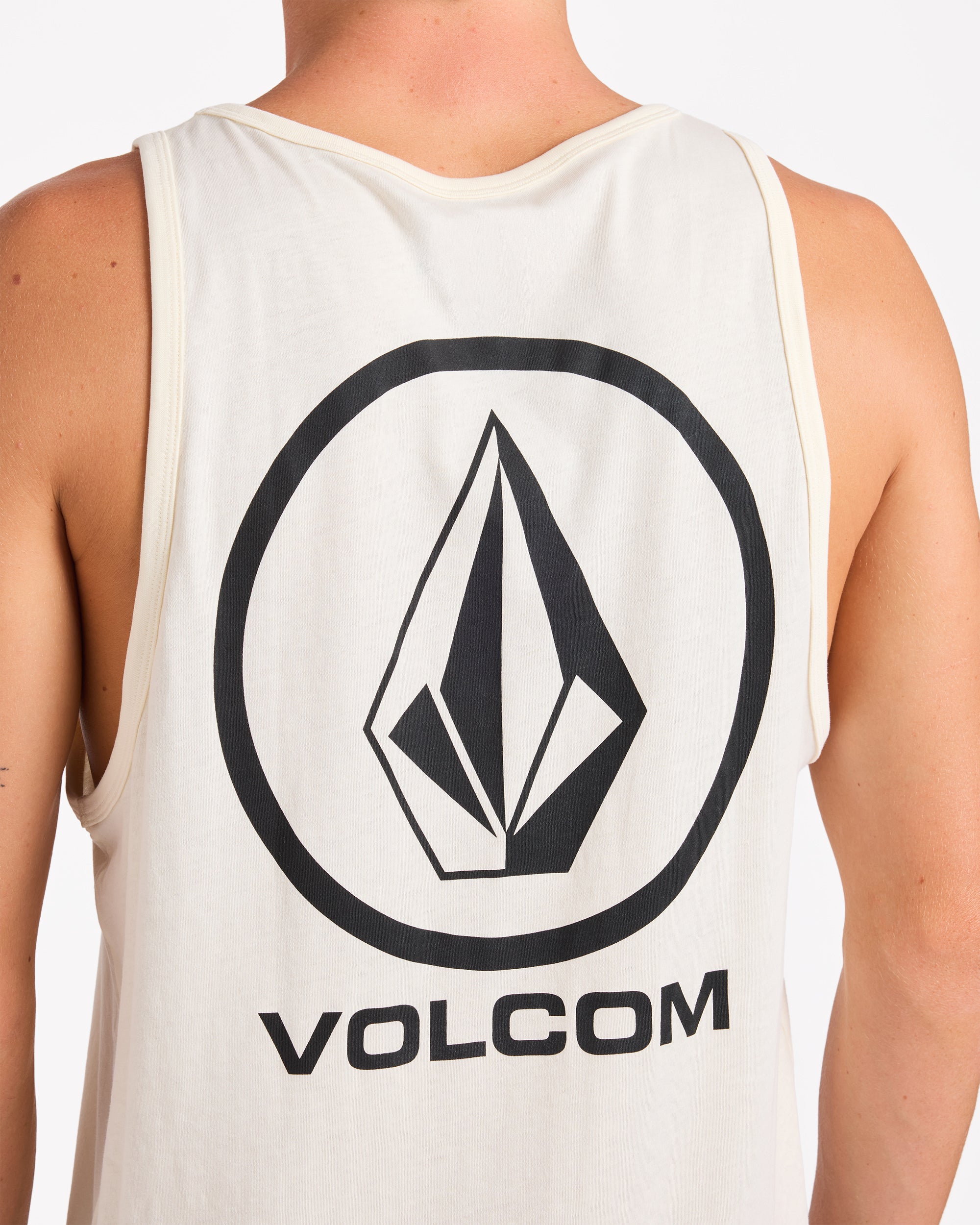 Mens Aus Corp Tank