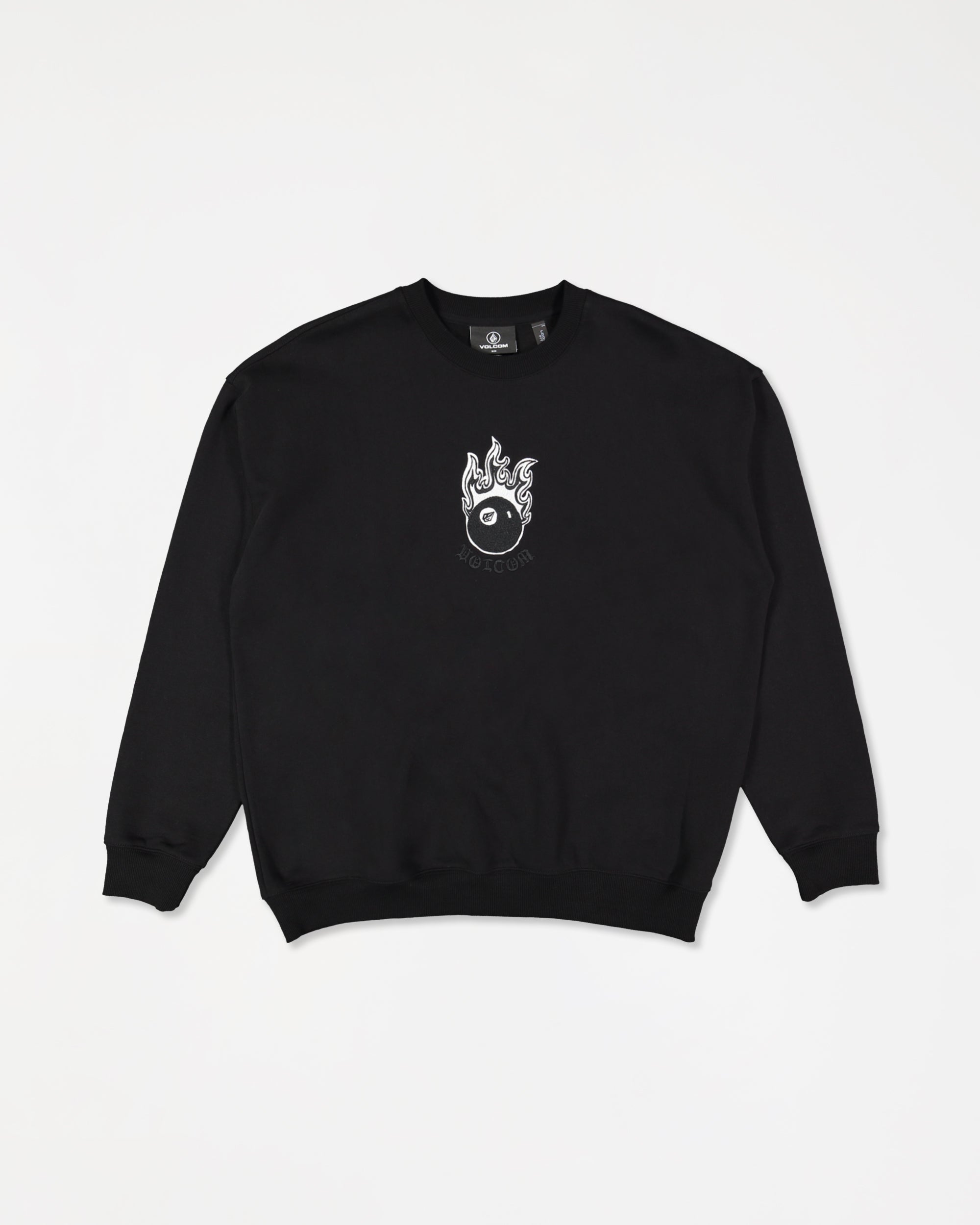 Mens FA Seth Conboy Crew Neck